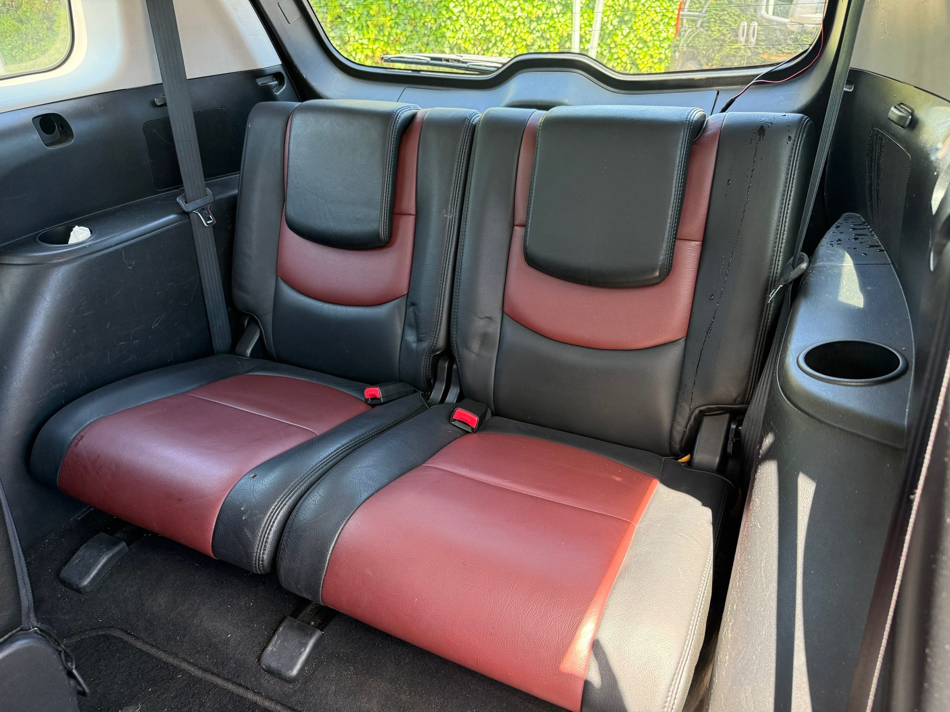 Foto van Mazda Mazda 5