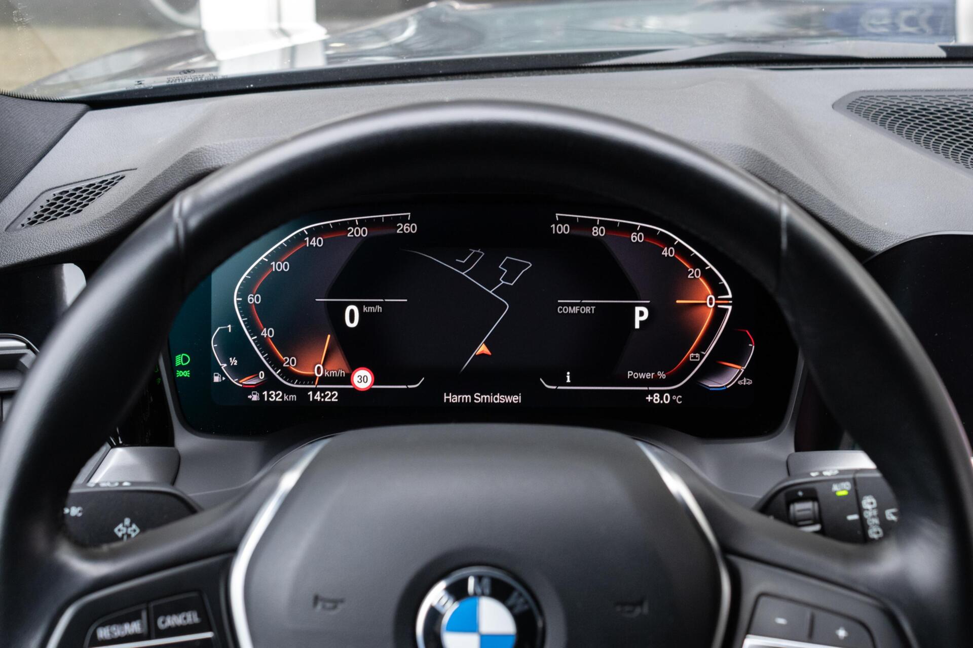 Foto van BMW 318i