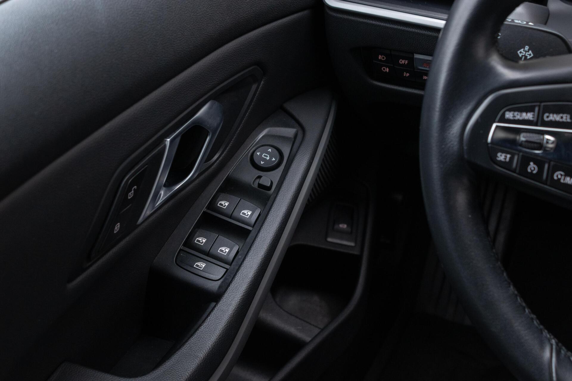 Foto van BMW 318i
