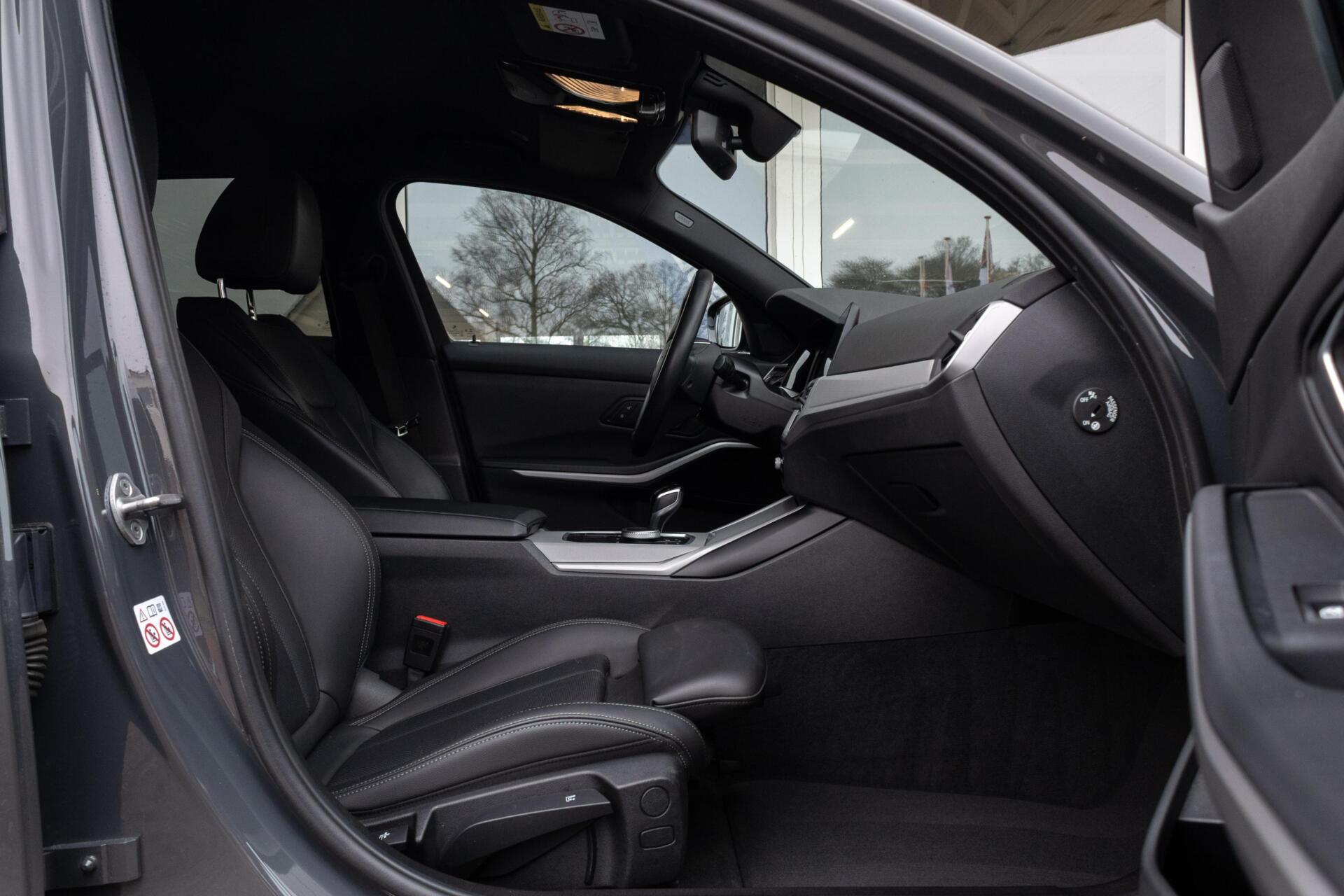 Foto van BMW 318i