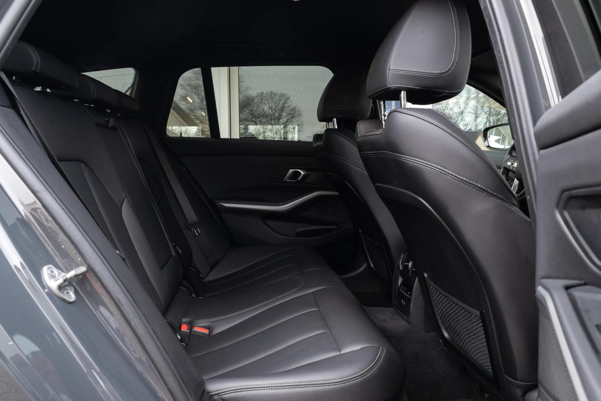 Foto van BMW 318i
