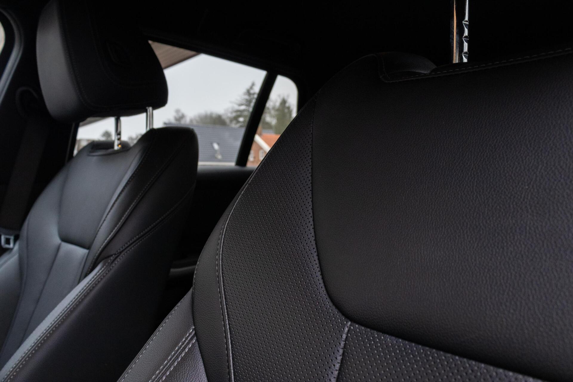 Foto van BMW 318i
