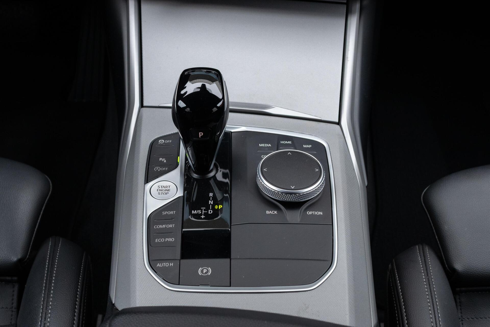 Foto van BMW 318i