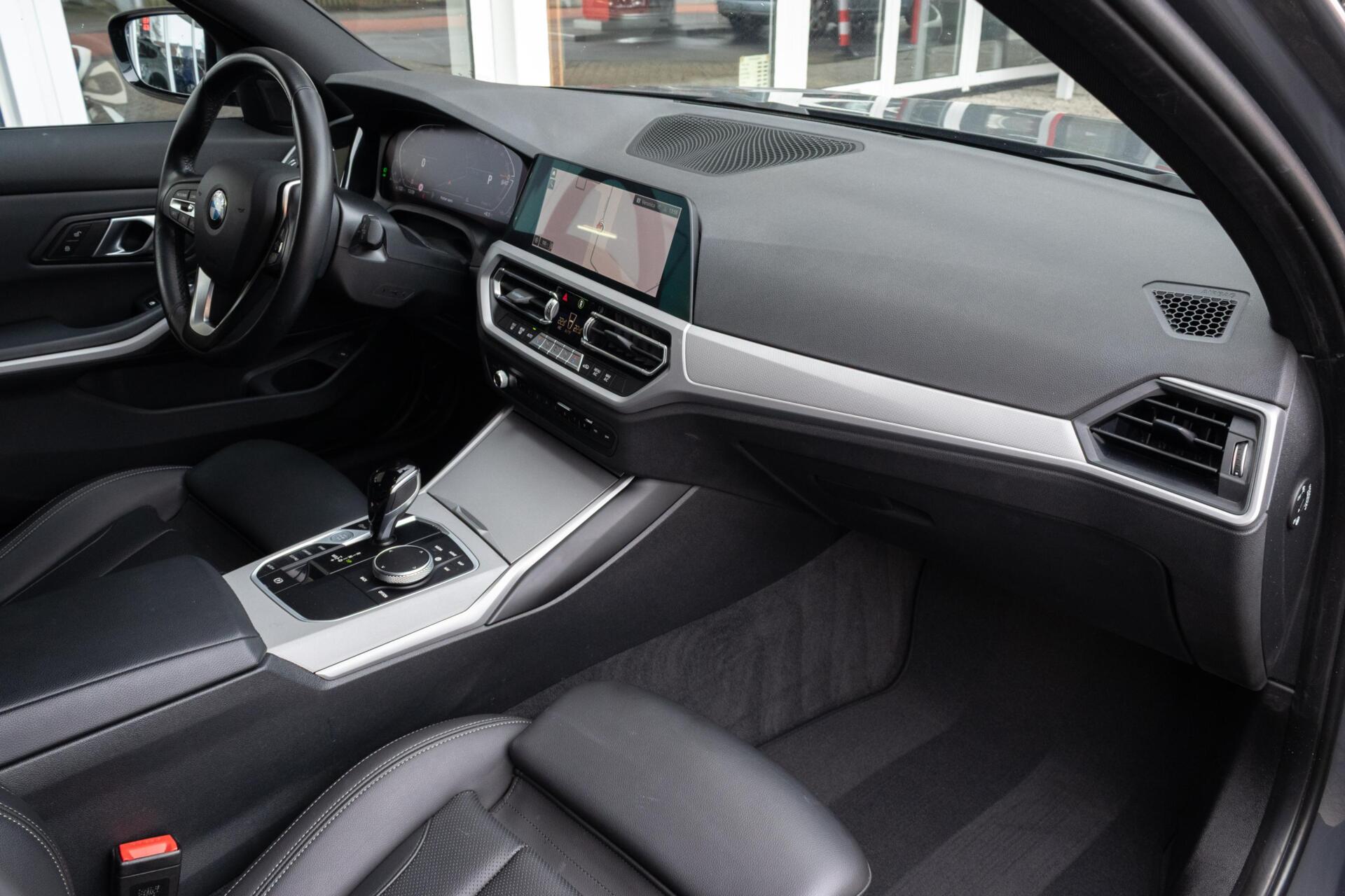 Foto van BMW 318i