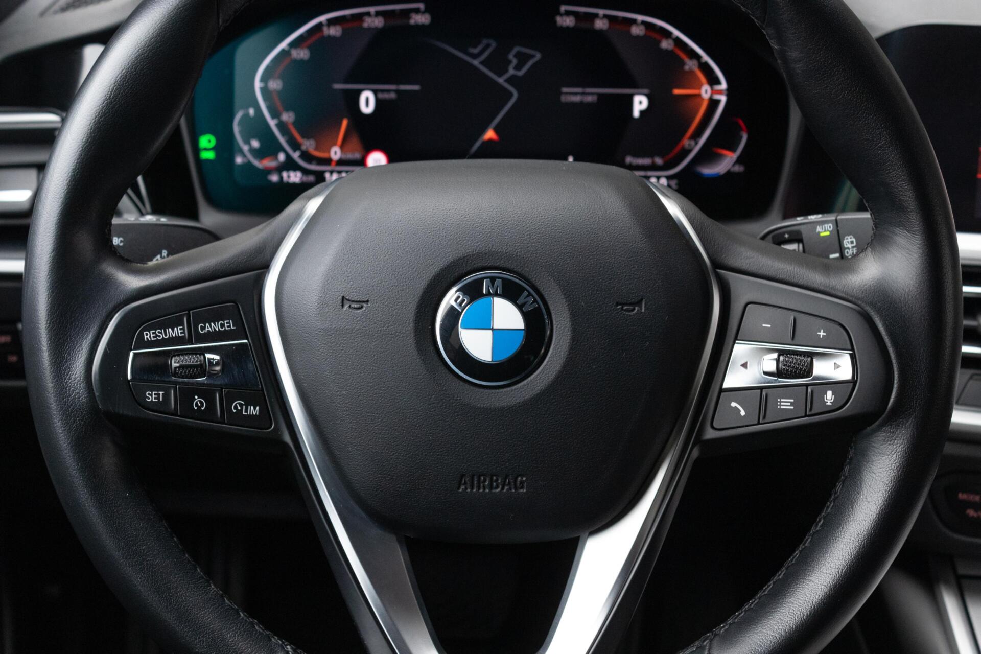 Foto van BMW 318i