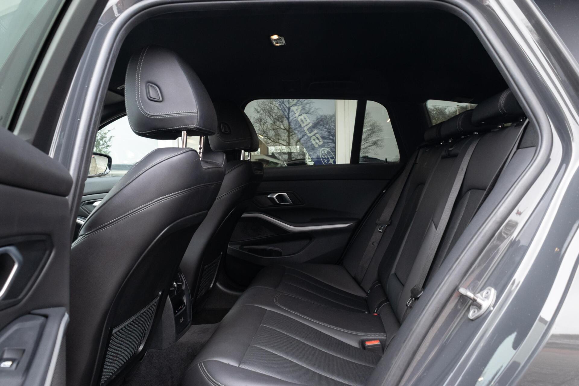 Foto van BMW 318i