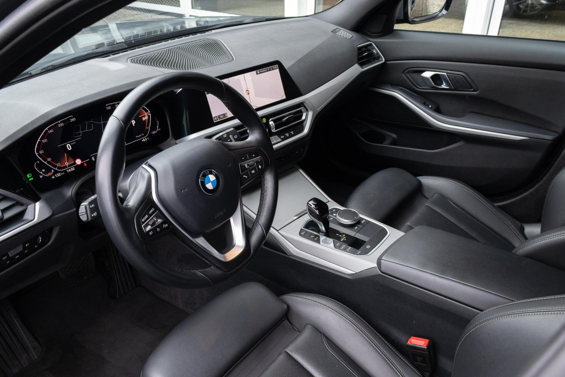 Foto van BMW 318i
