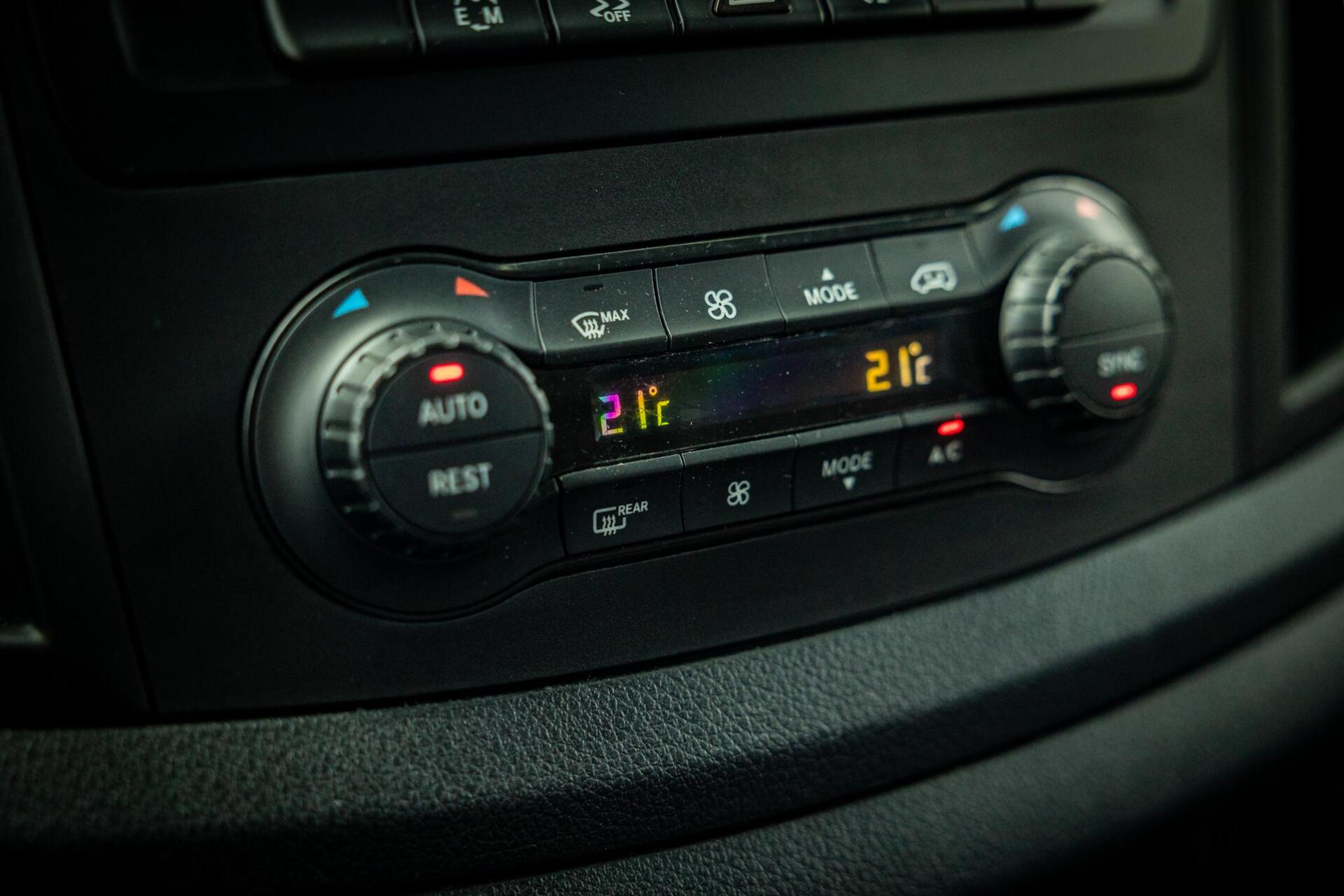Foto van Mercedes-Benz Vito