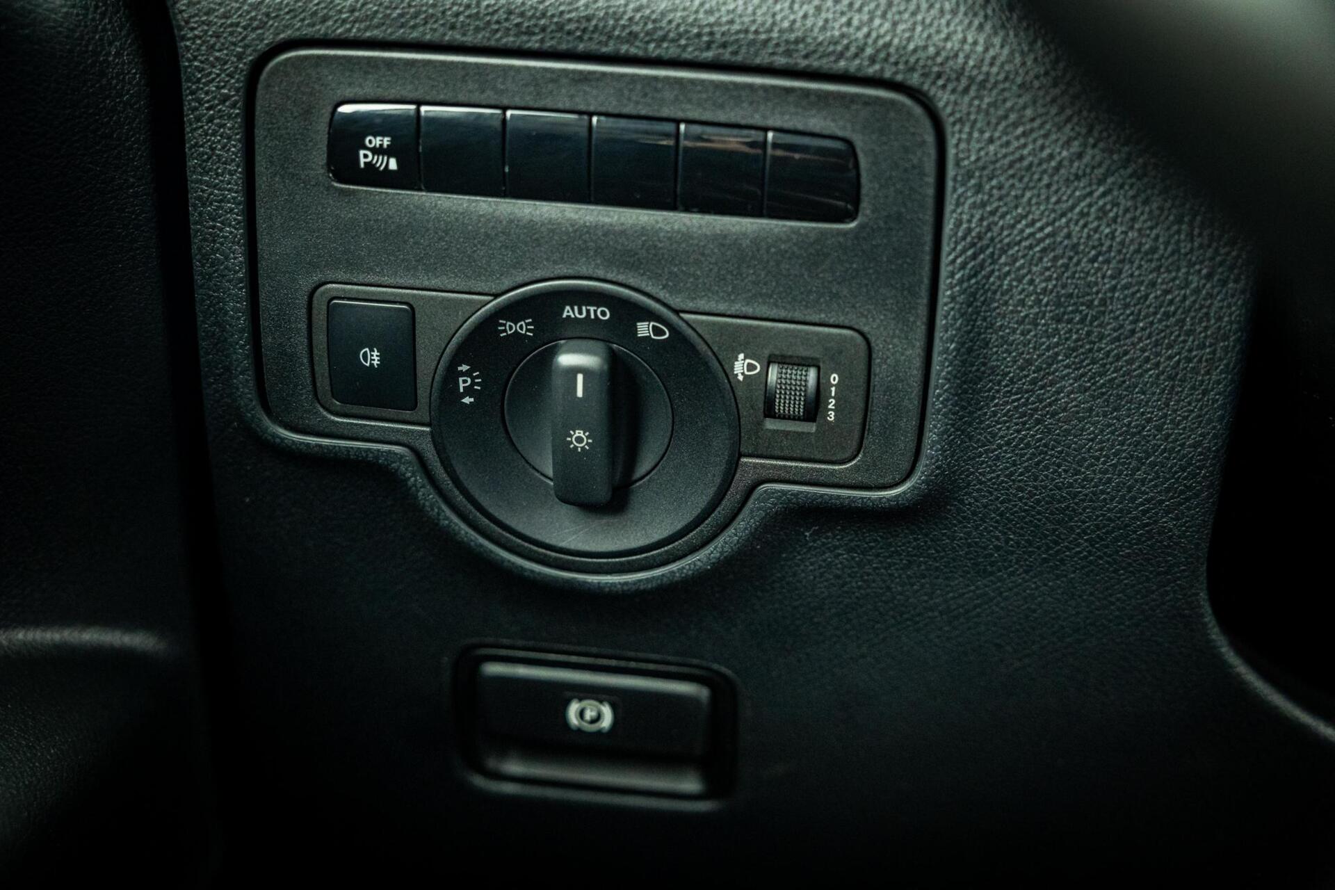 Foto van Mercedes-Benz Vito