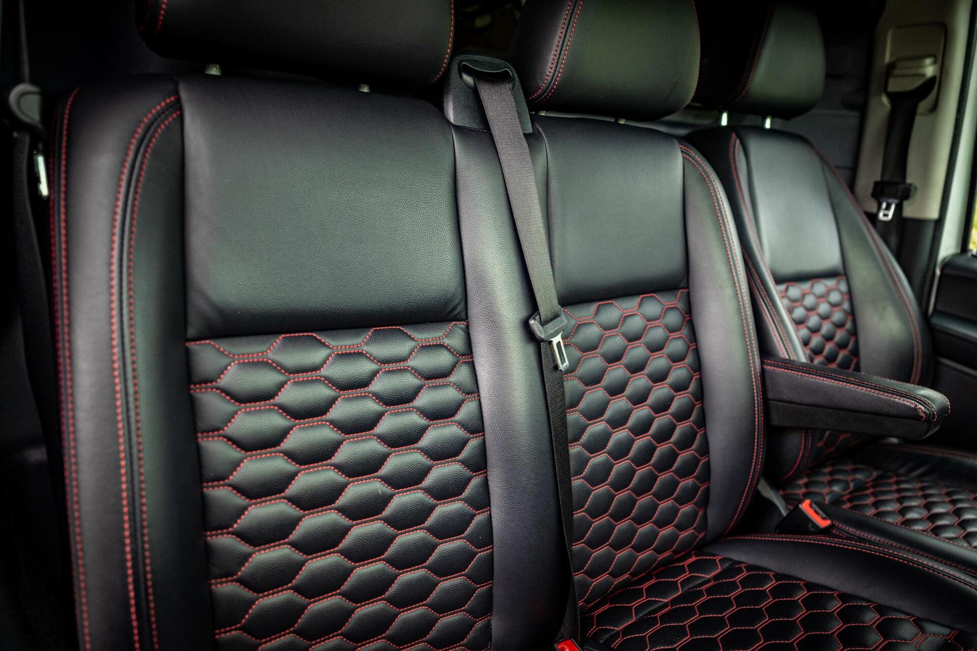 Foto van Mercedes-Benz Vito