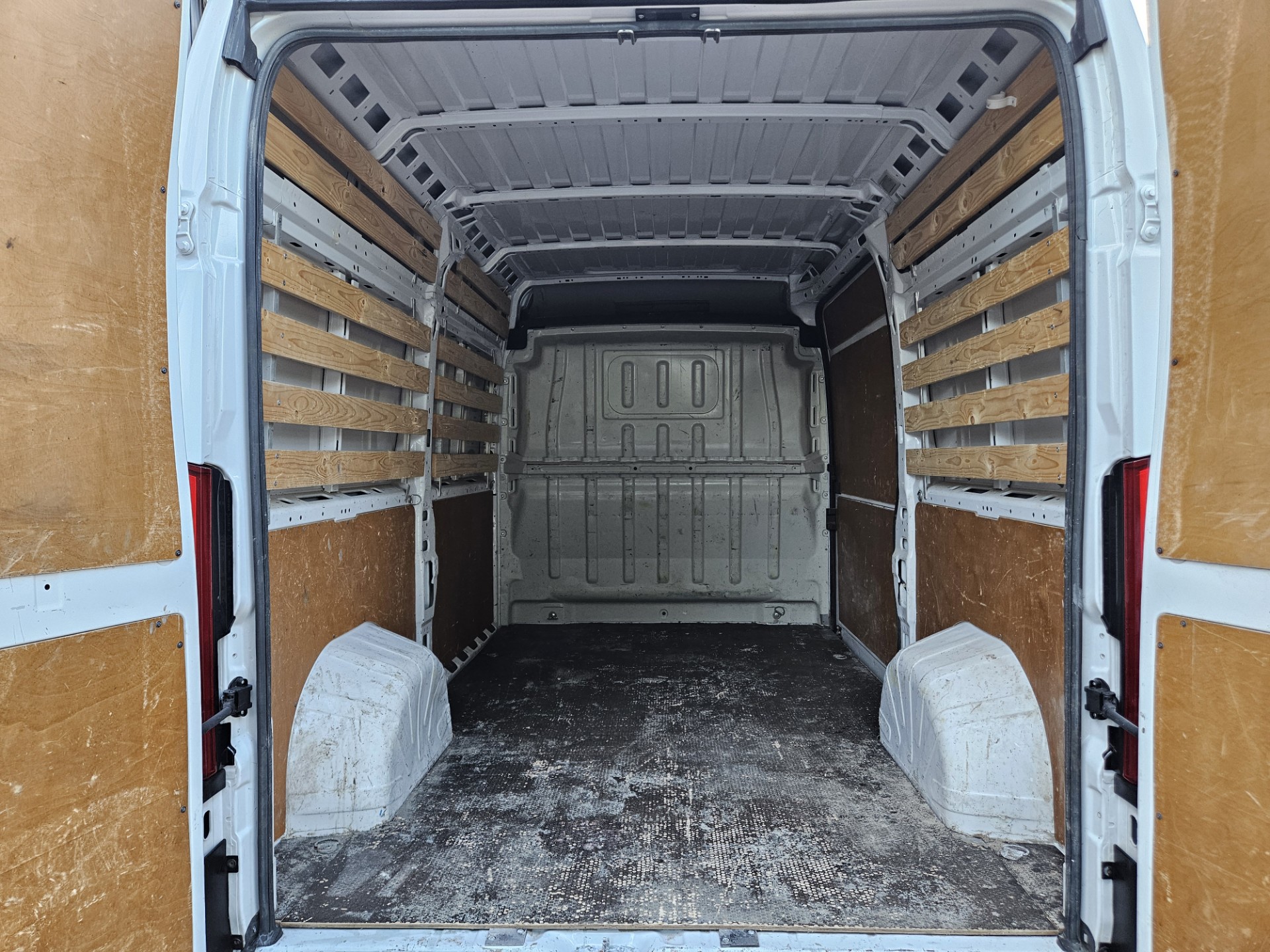 Foto van Fiat Ducato