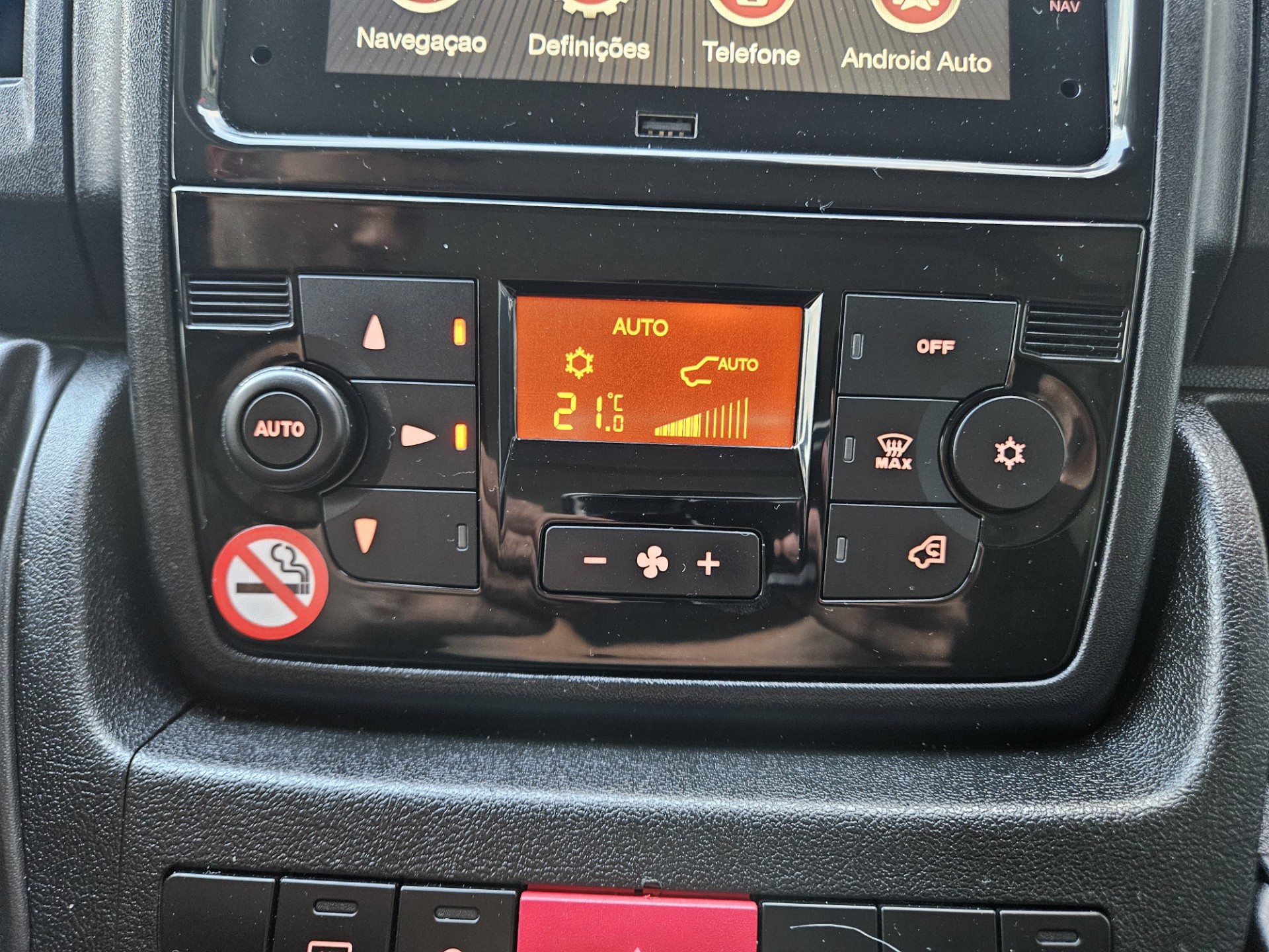 Foto van Fiat Ducato