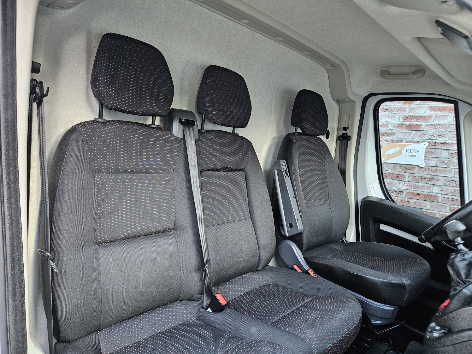 Foto van Fiat Ducato