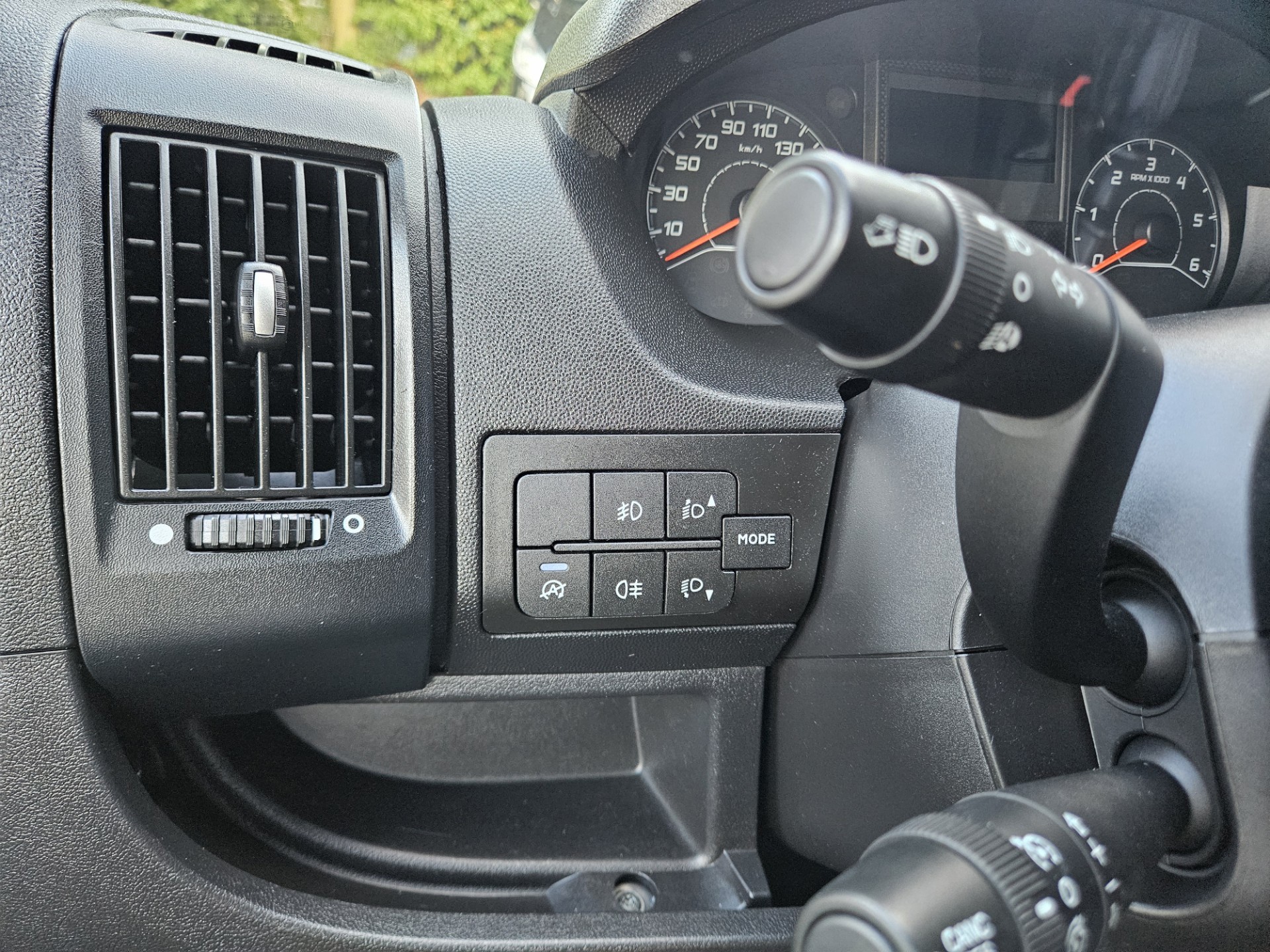 Foto van Fiat Ducato