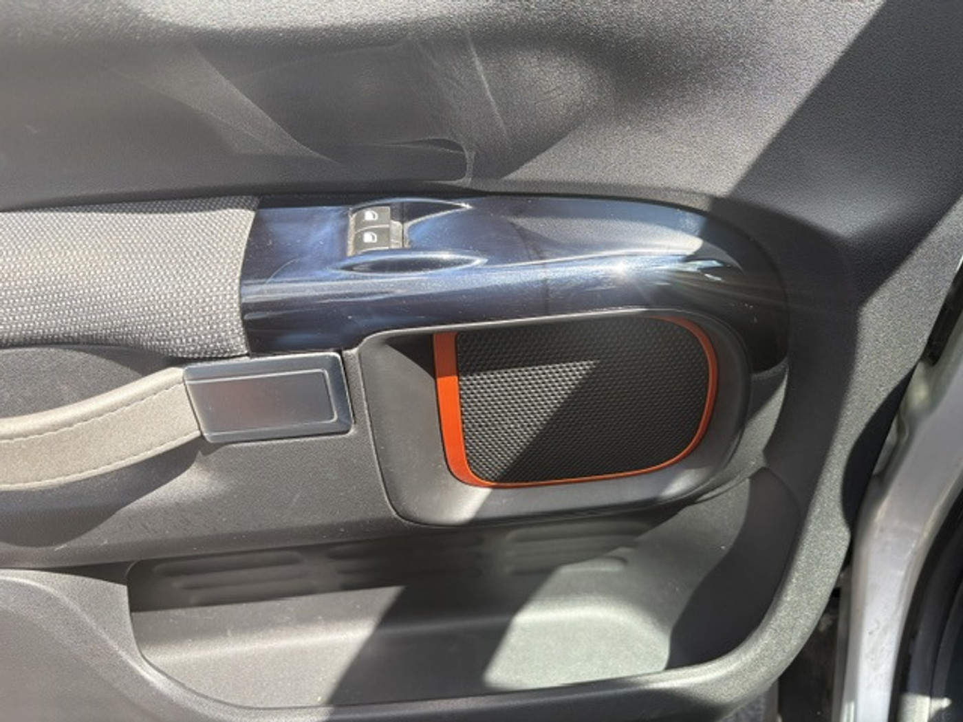 Foto van Citroen C4 Cactus
