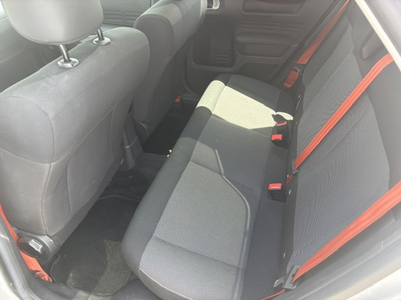 Foto van Citroen C4 Cactus