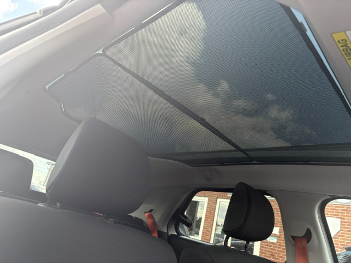 Foto van Citroen C4 Cactus