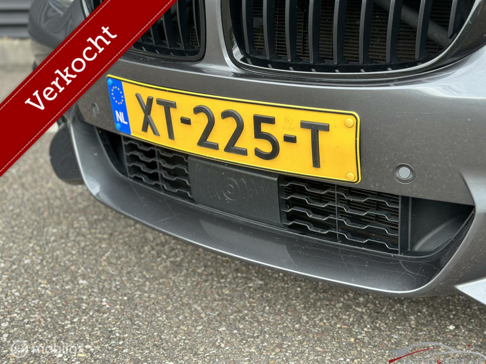 Foto van BMW 4-serie Gran Coupé