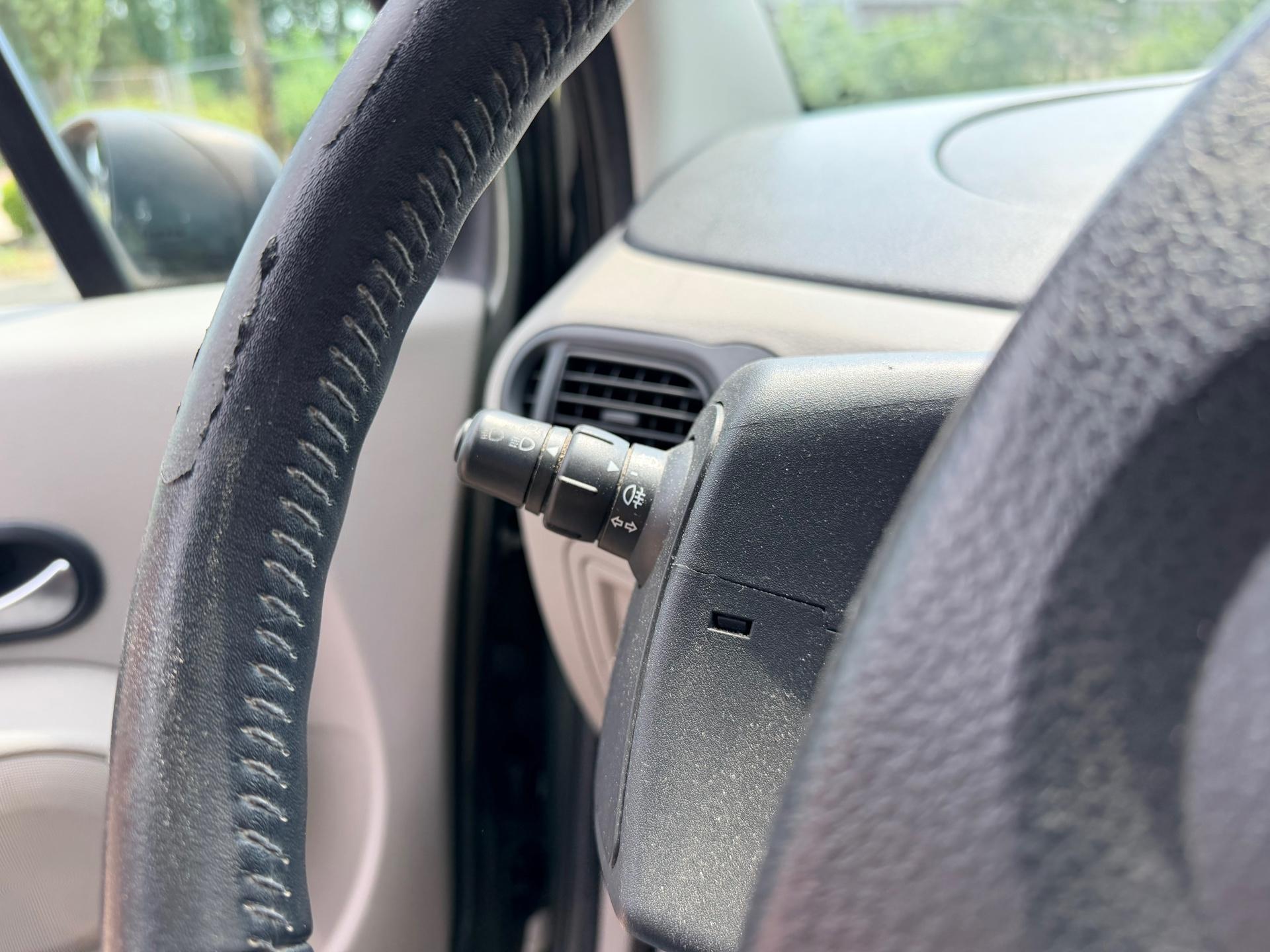 Foto van Renault Modus