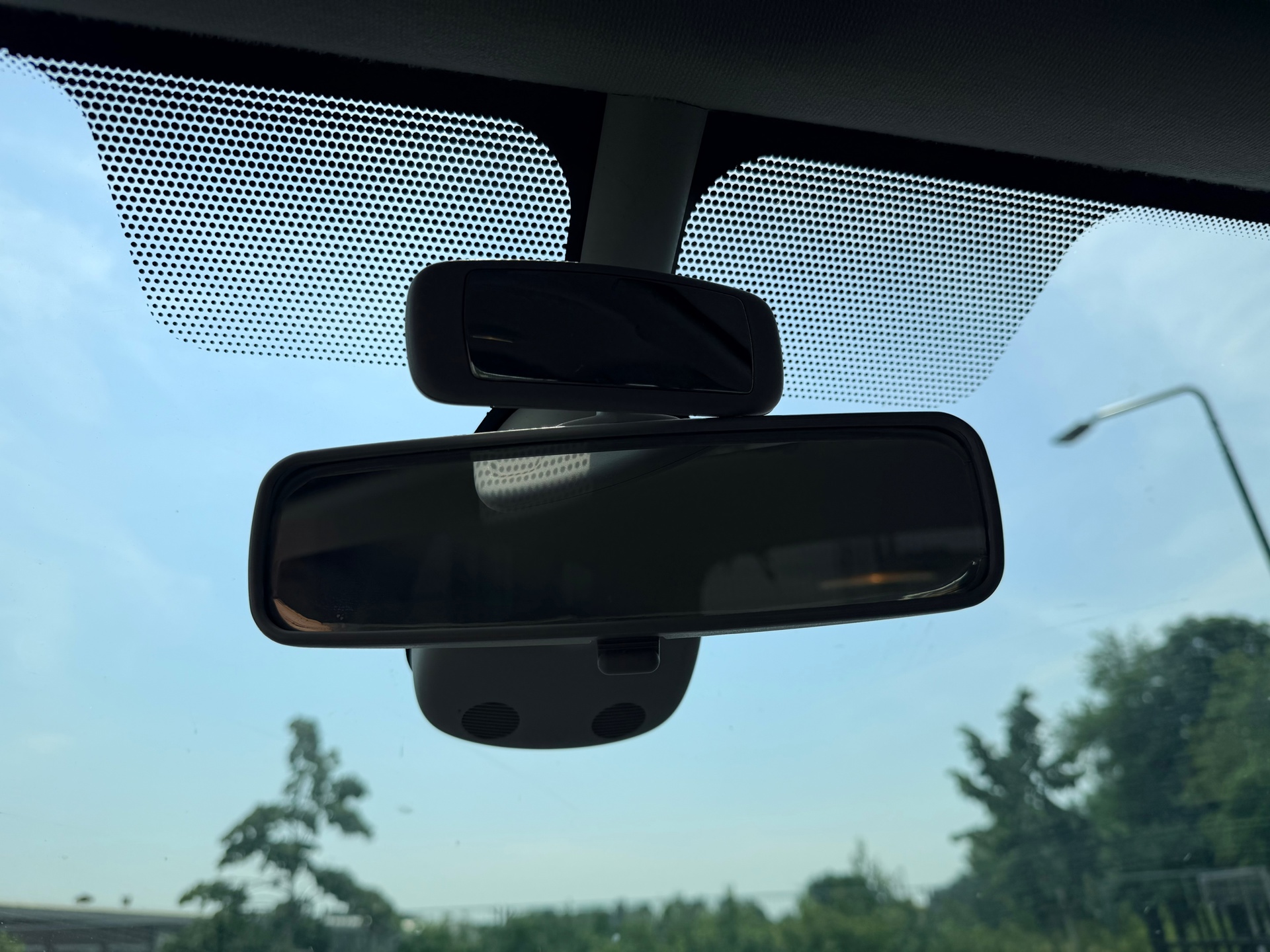 Foto van Renault Modus