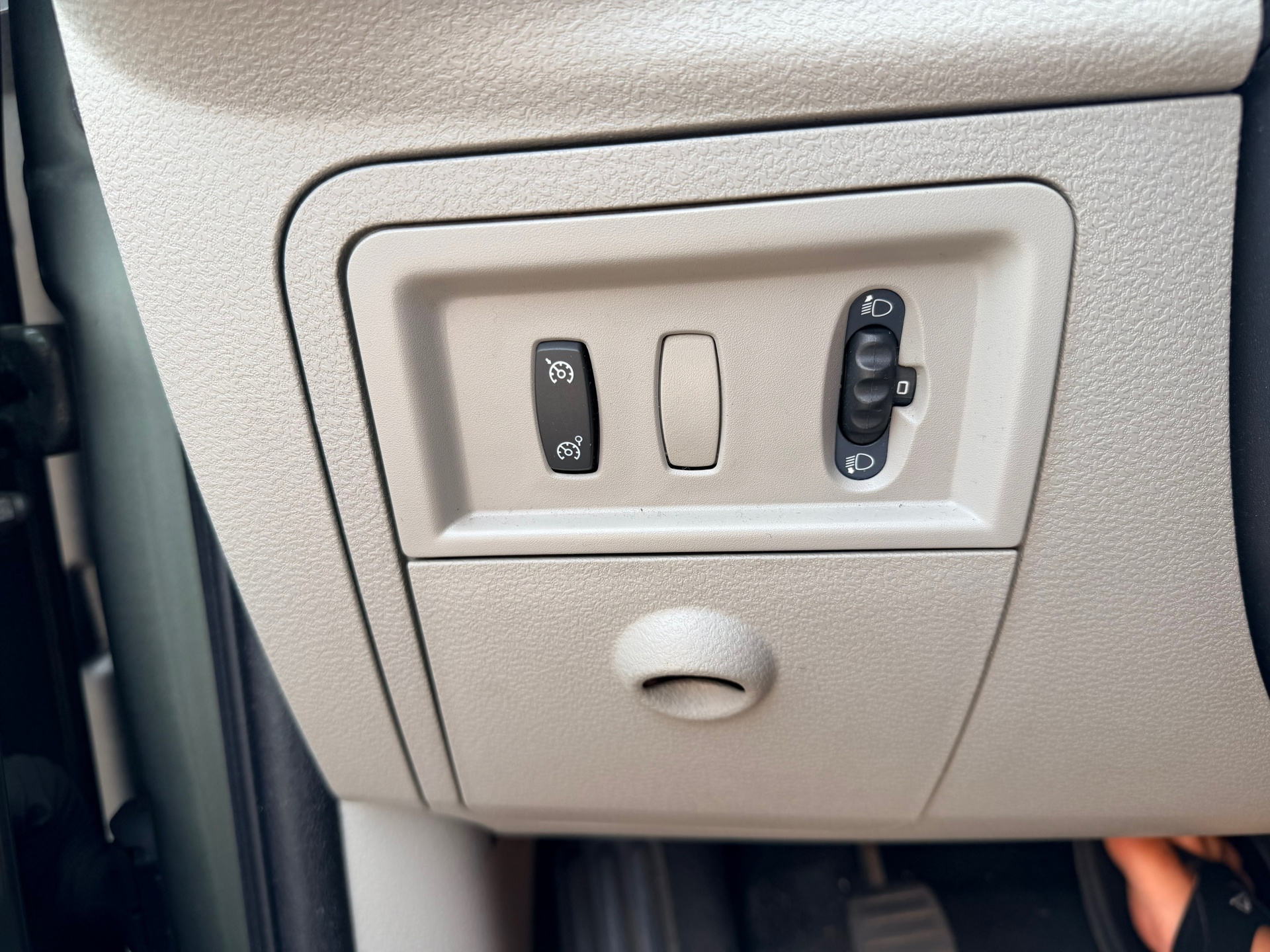 Foto van Renault Modus