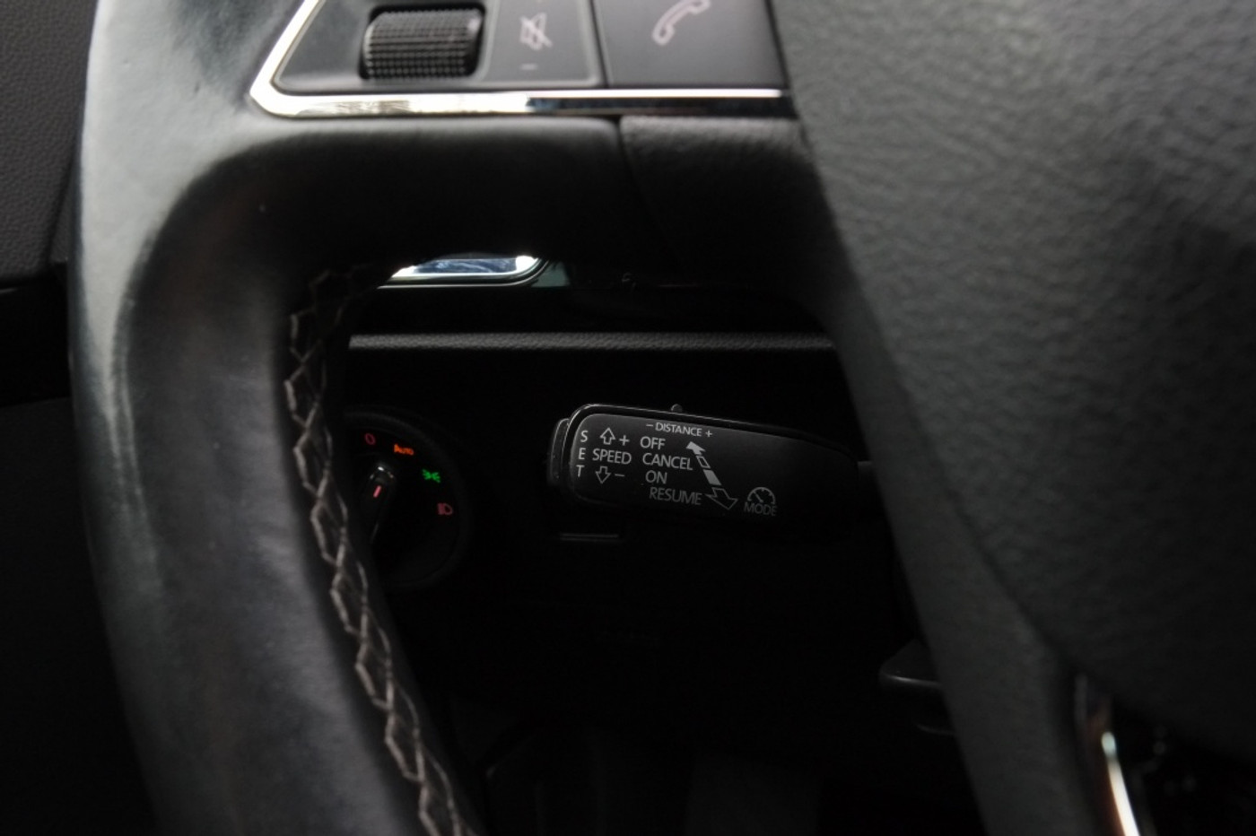 Foto van Seat Ateca