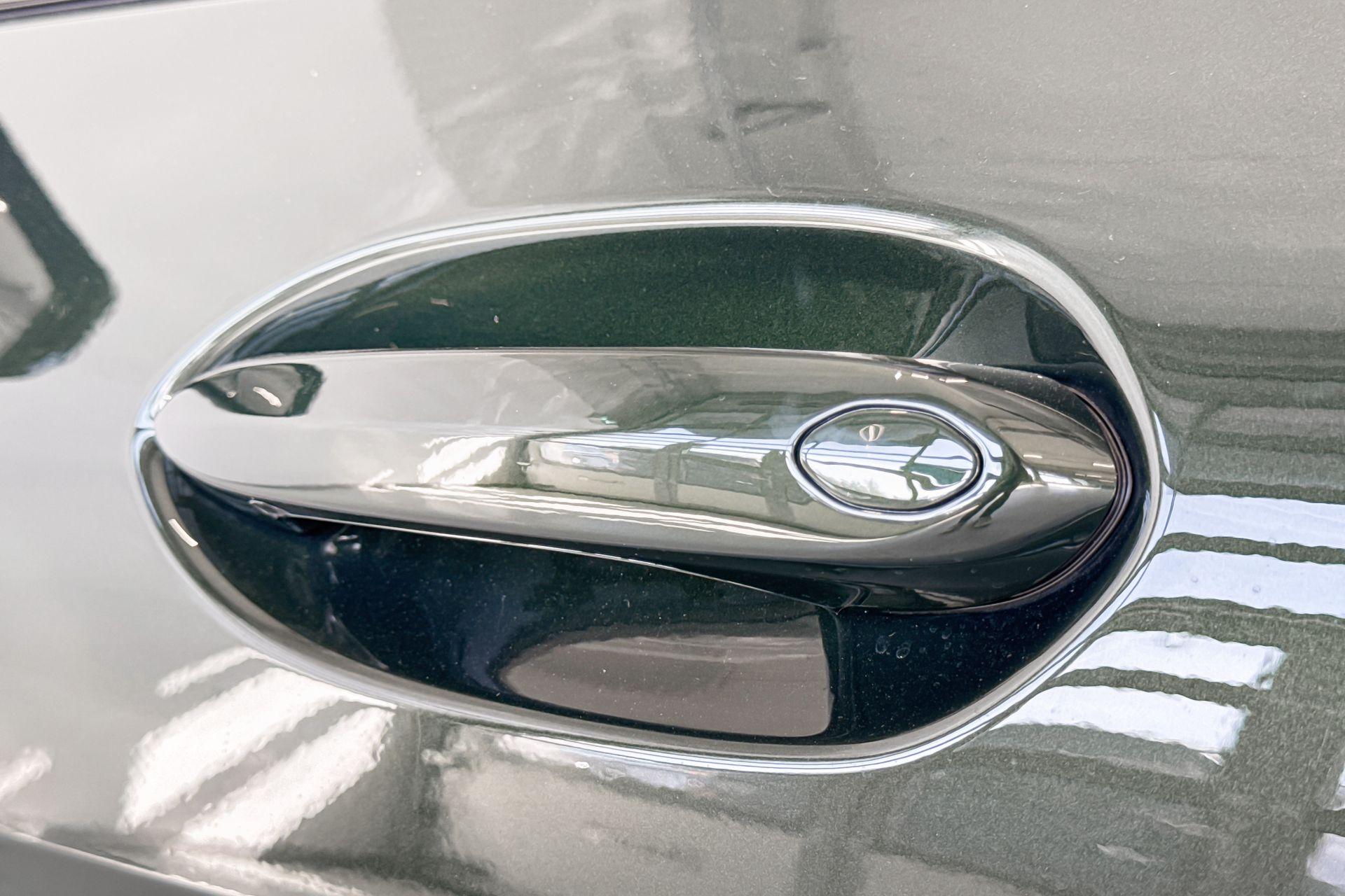 Foto van BMW 218i