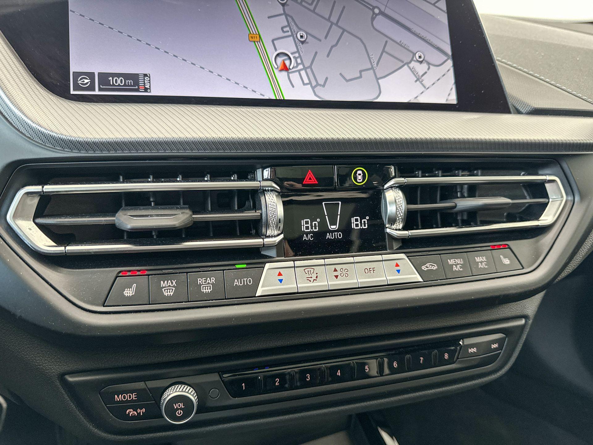 Foto van BMW 218i