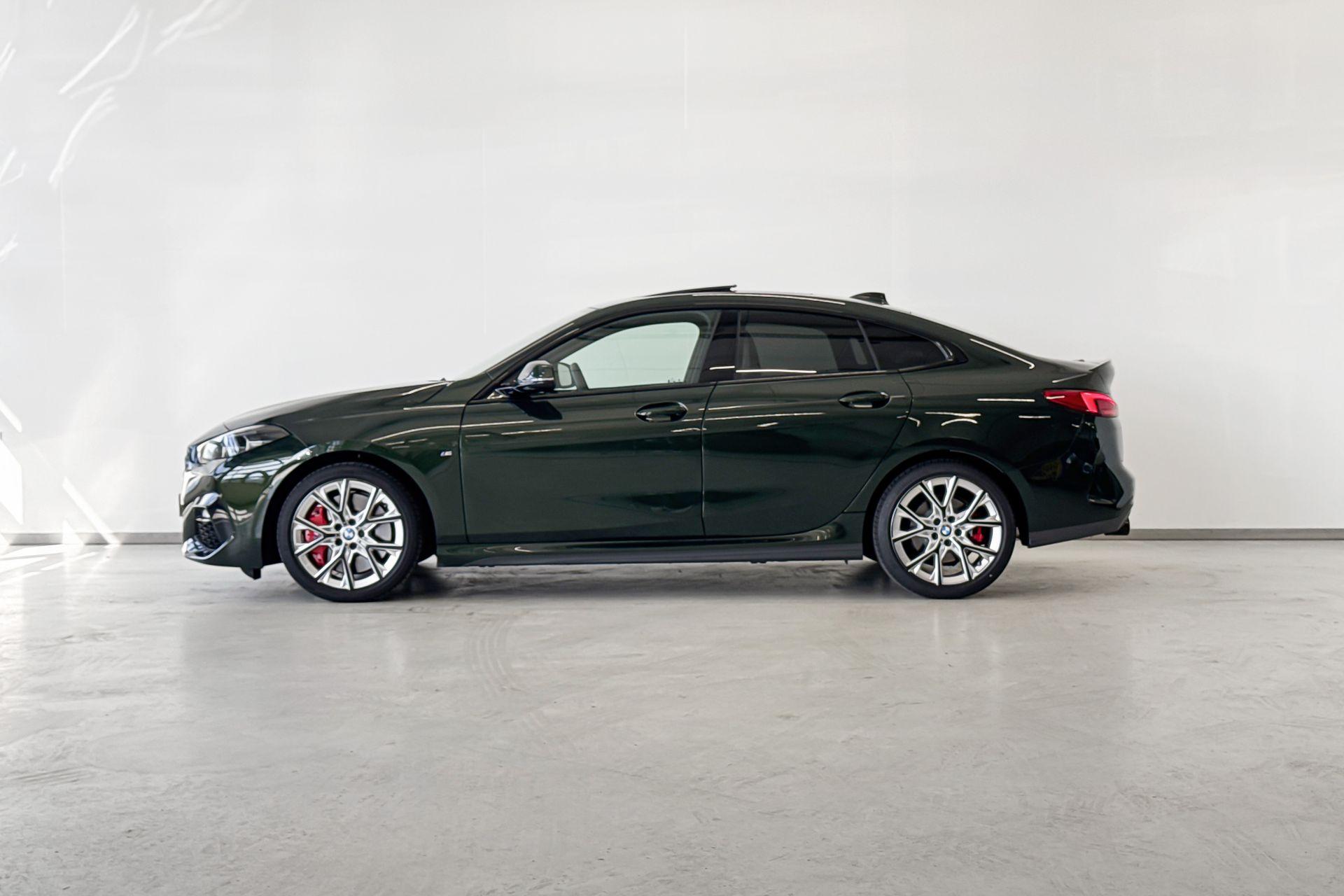 Foto van BMW 218i