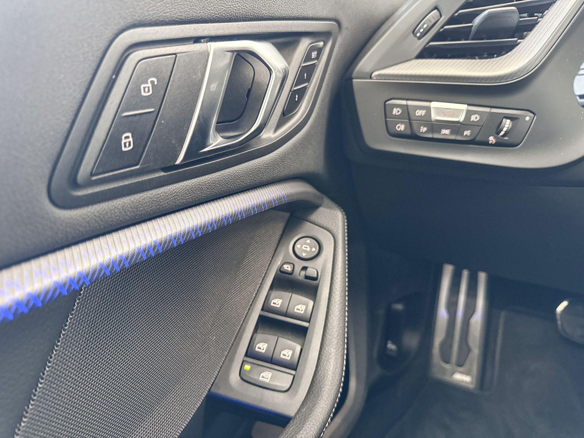 Foto van BMW 218i
