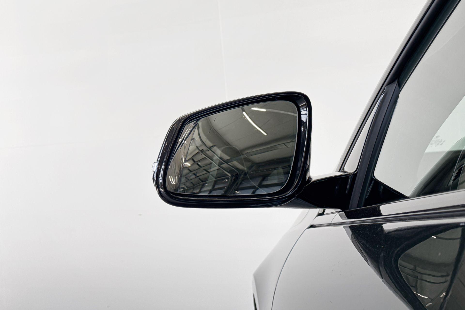 Foto van BMW 218i