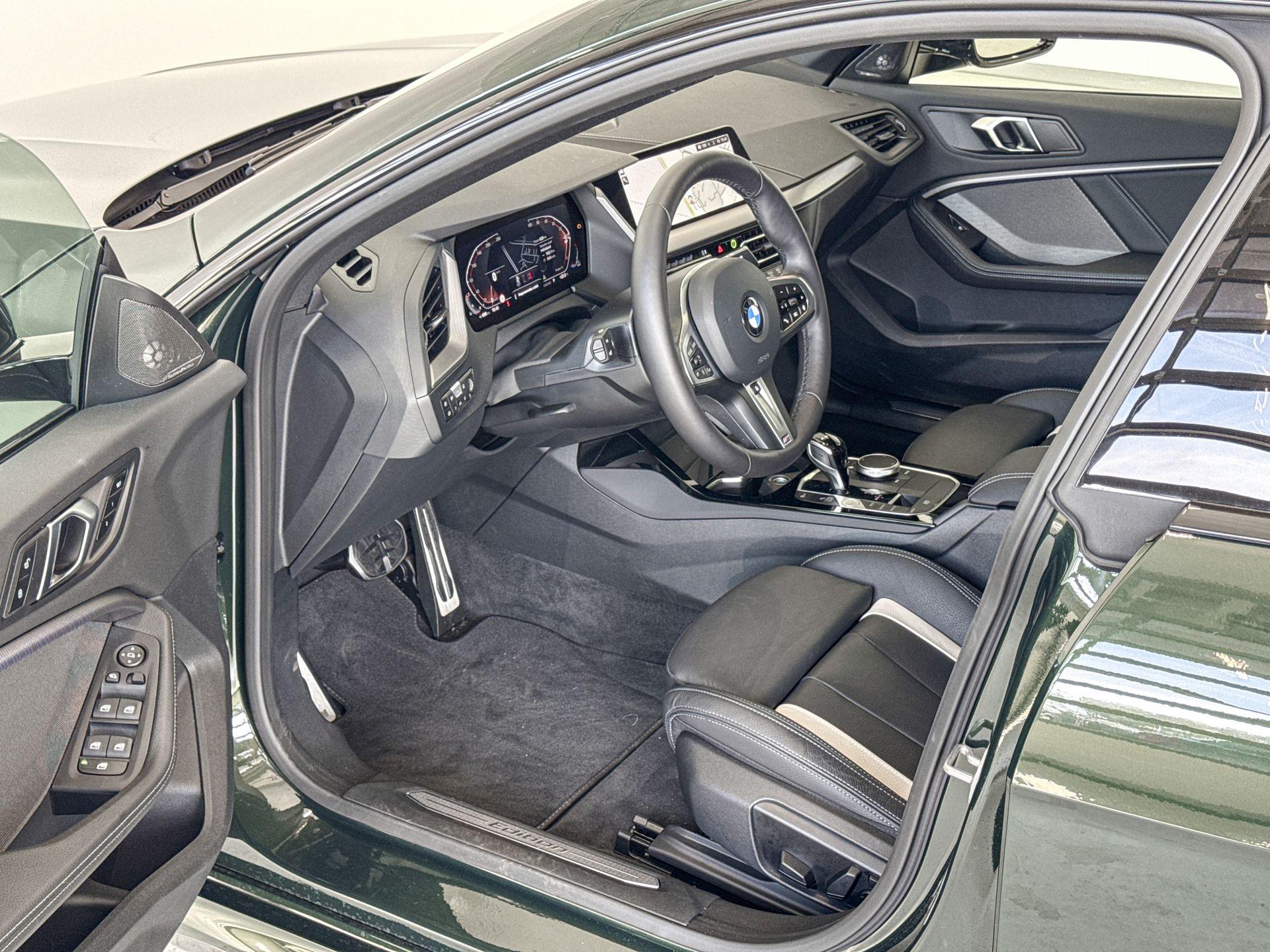 Foto van BMW 218i