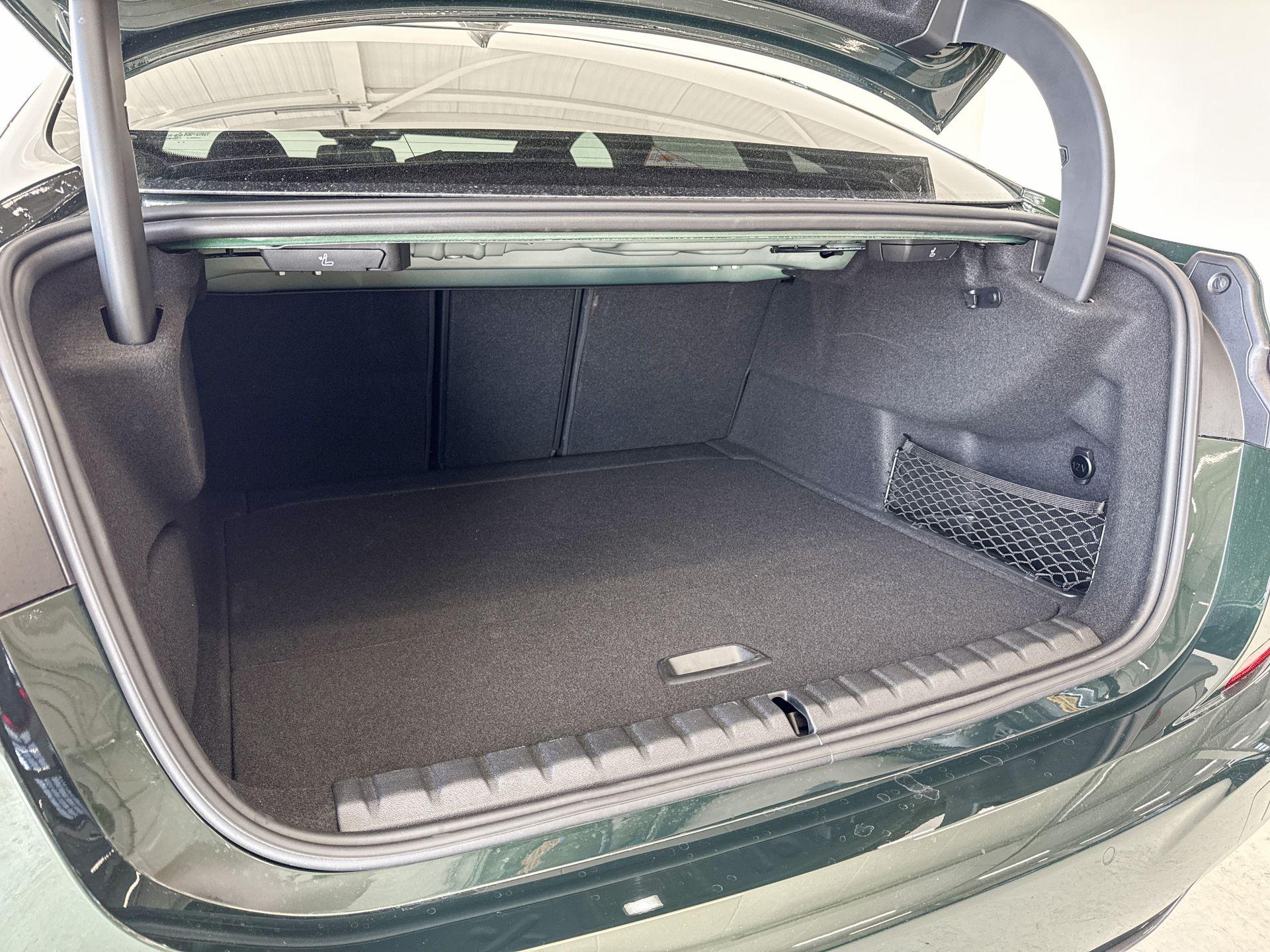 Foto van BMW 218i