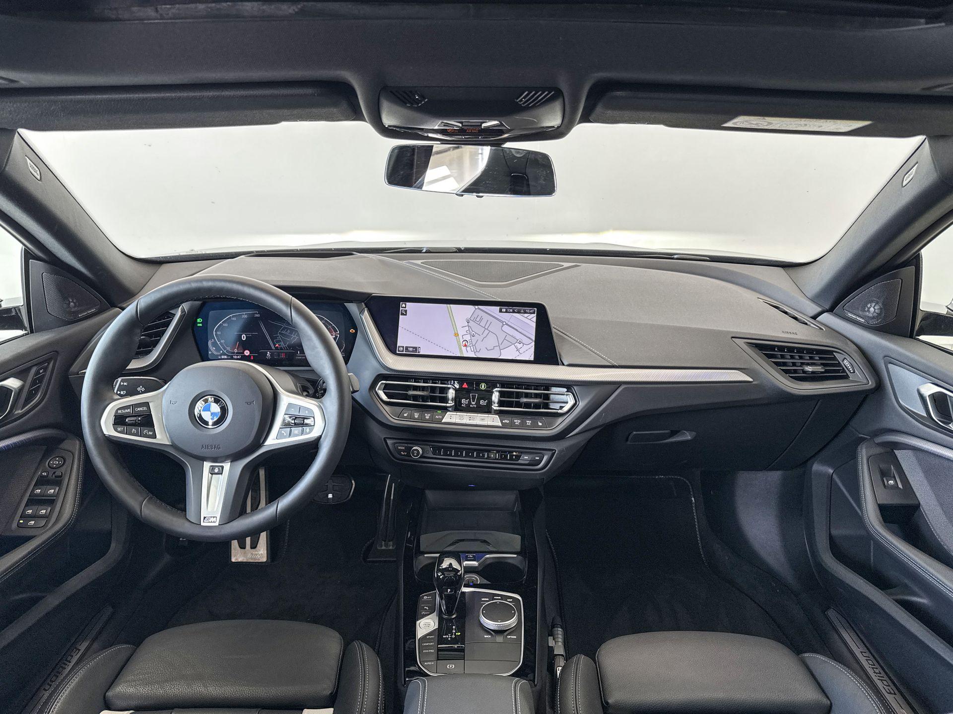 Foto van BMW 218i