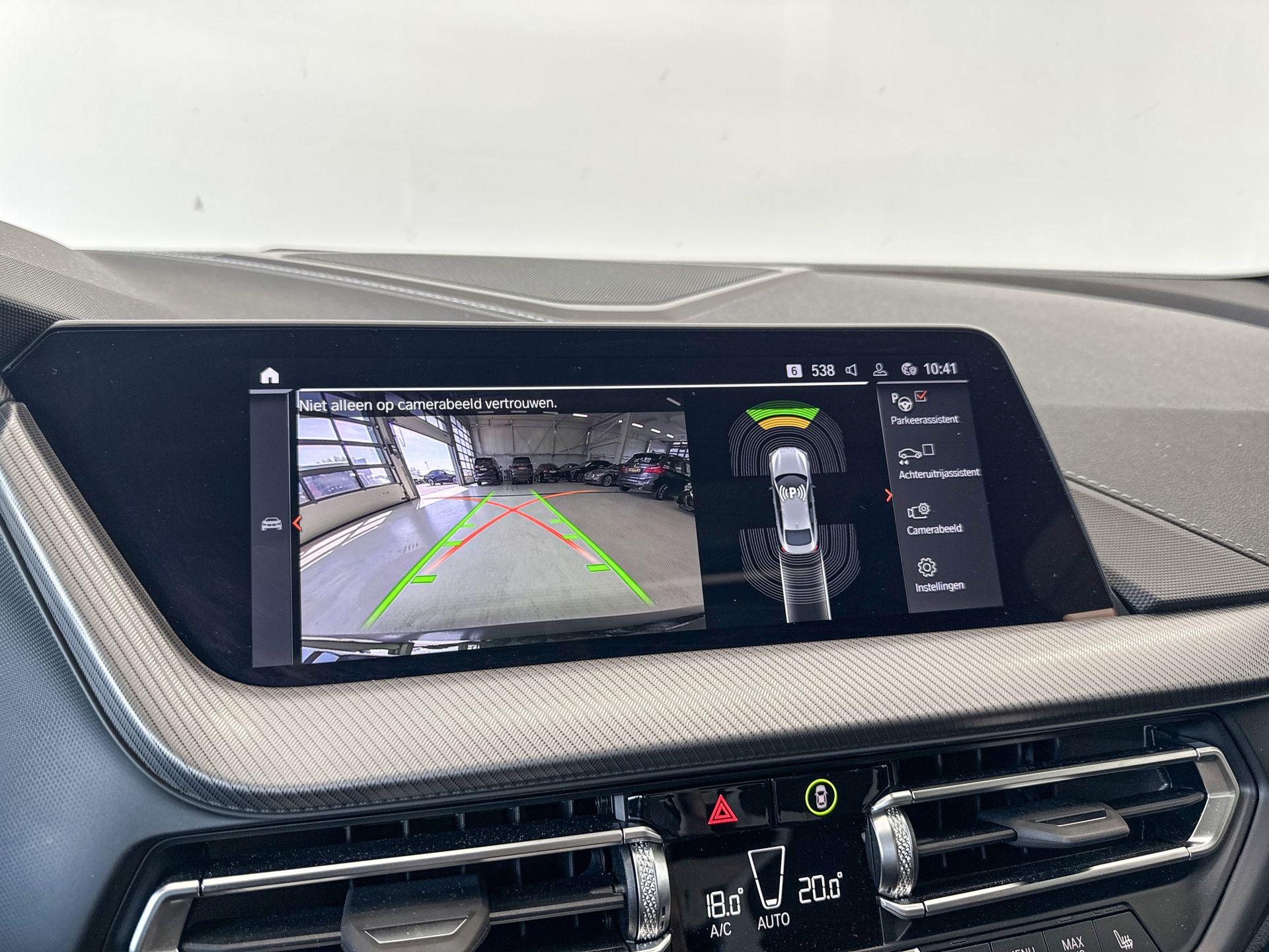 Foto van BMW 218i