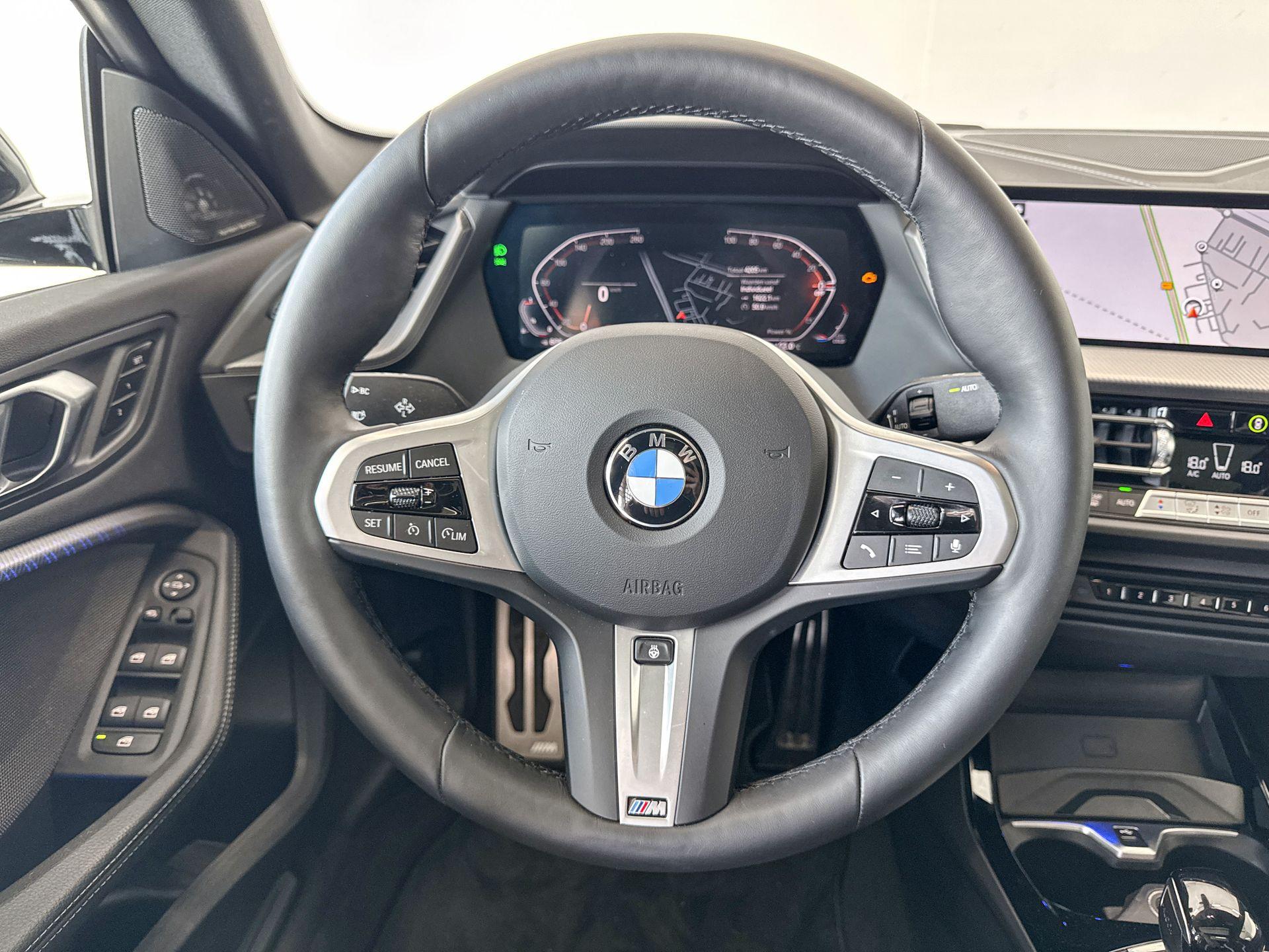 Foto van BMW 218i