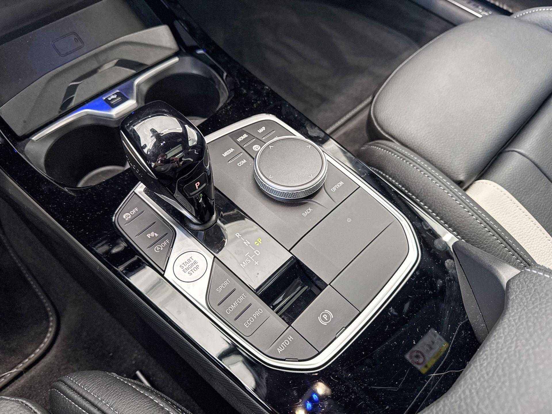 Foto van BMW 218i