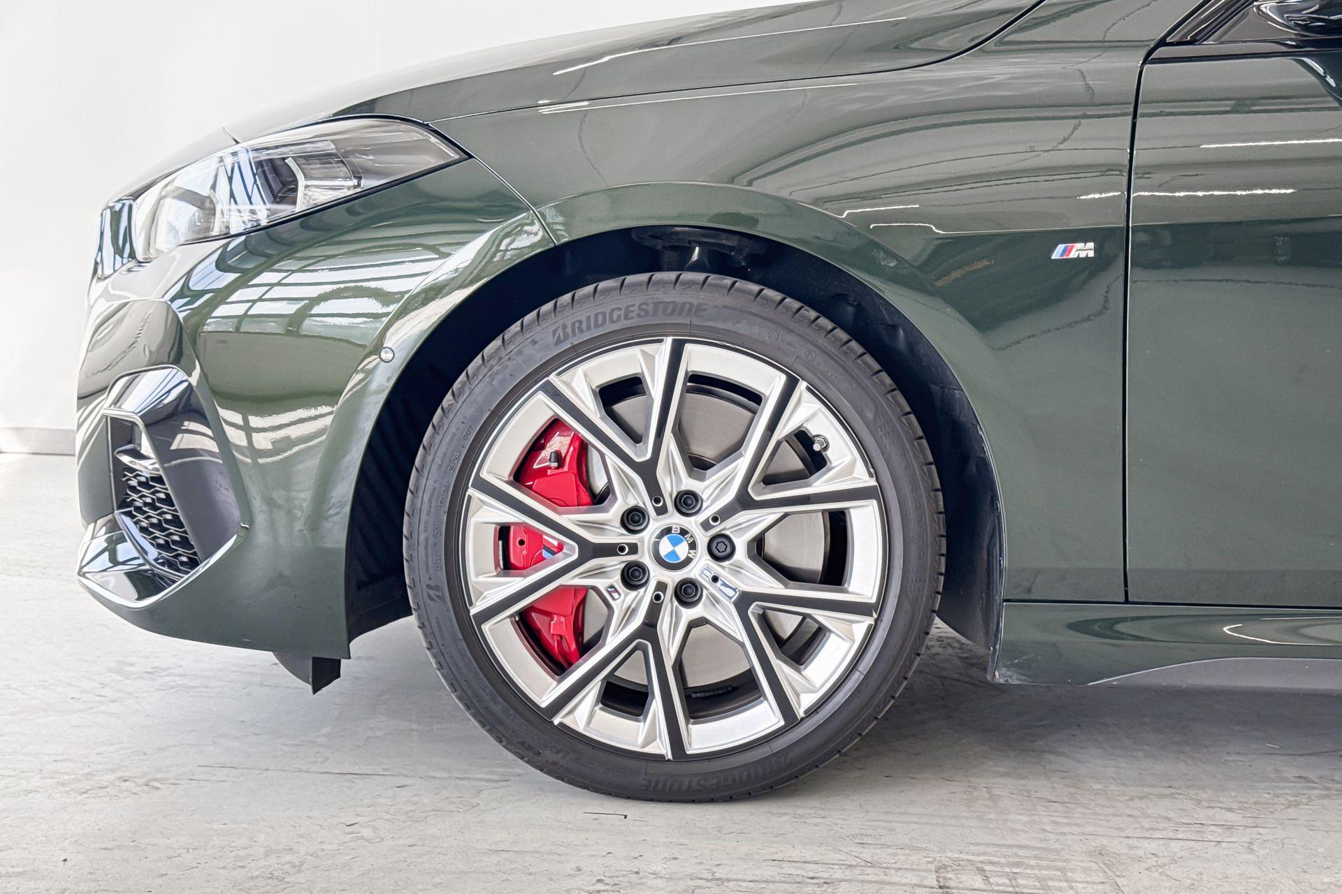 Foto van BMW 218i