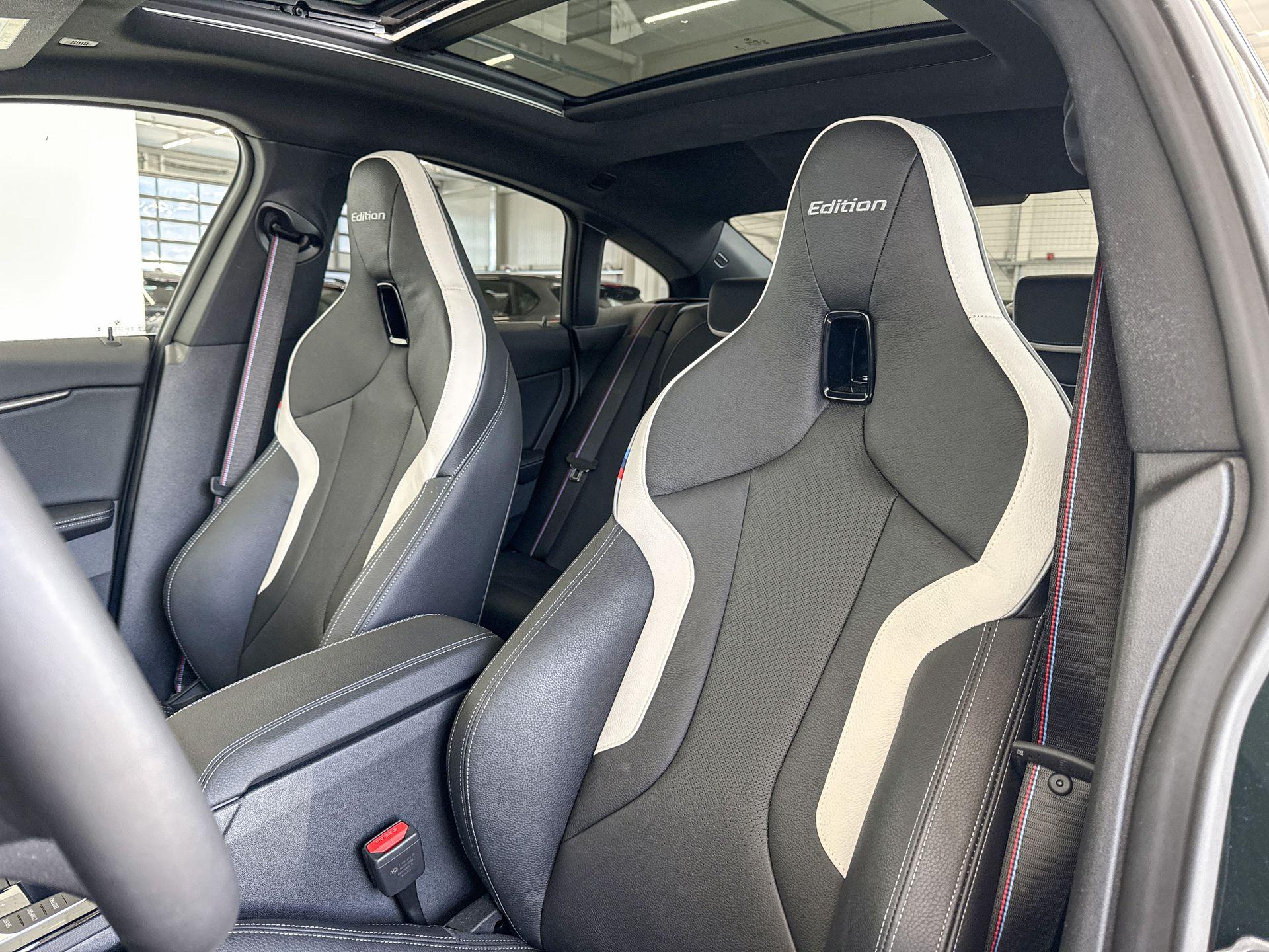 Foto van BMW 218i