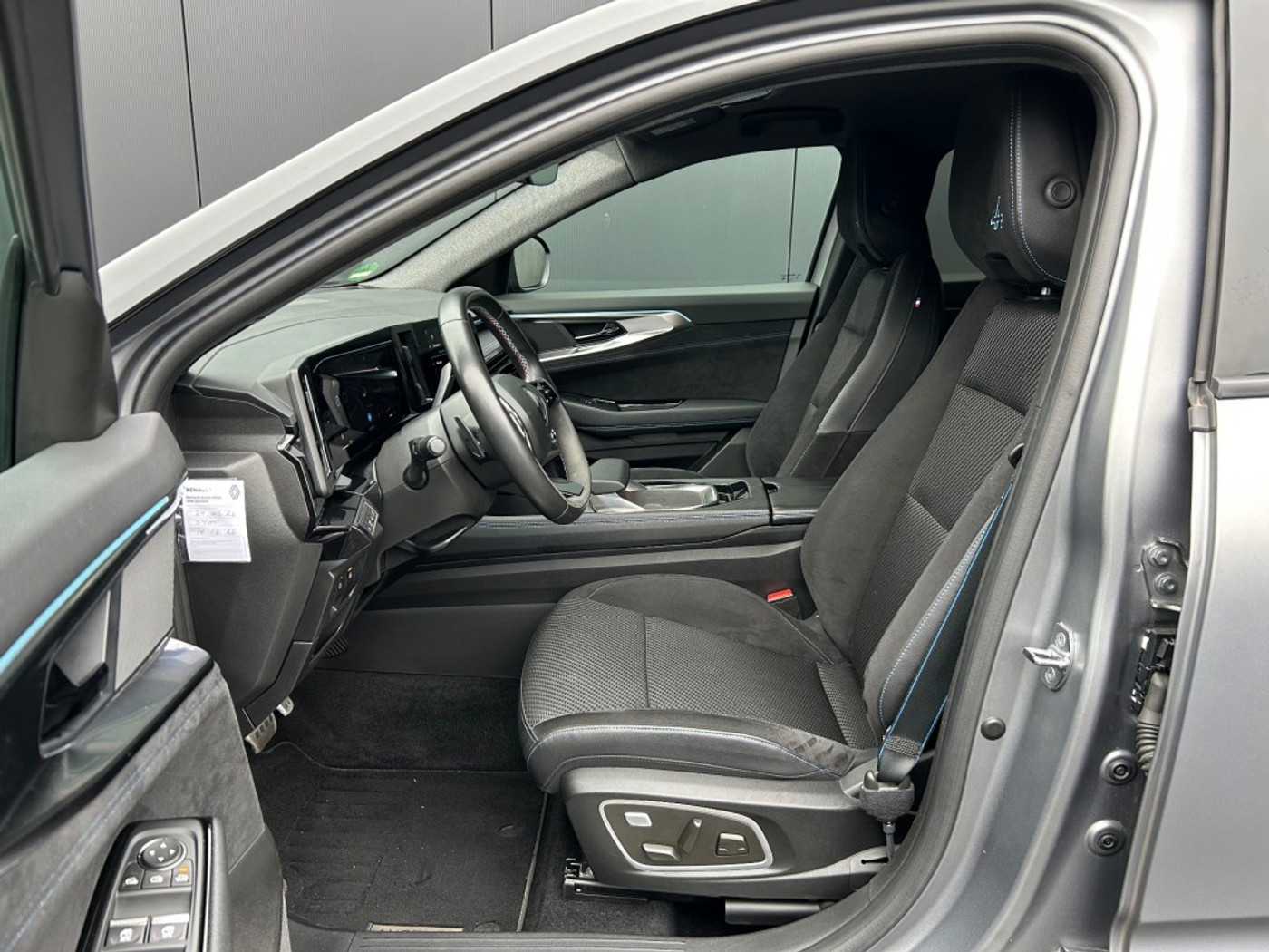 Foto van Renault Austral