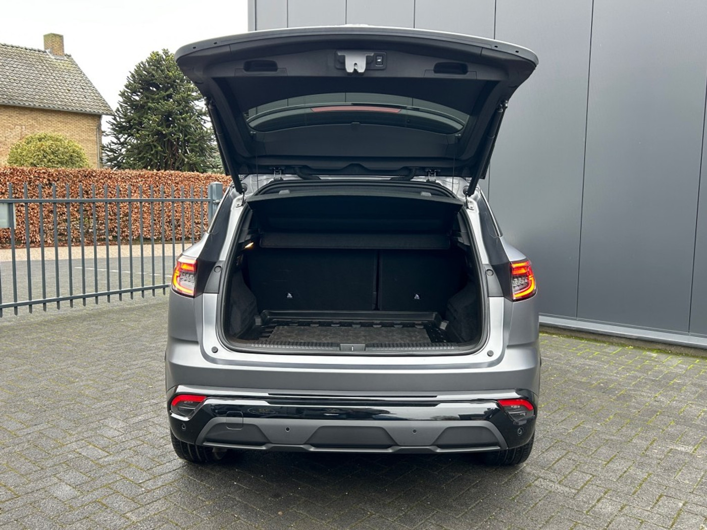Foto van Renault Austral