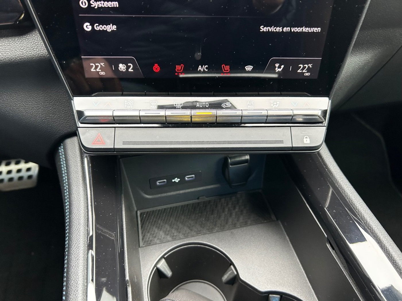 Foto van Renault Austral