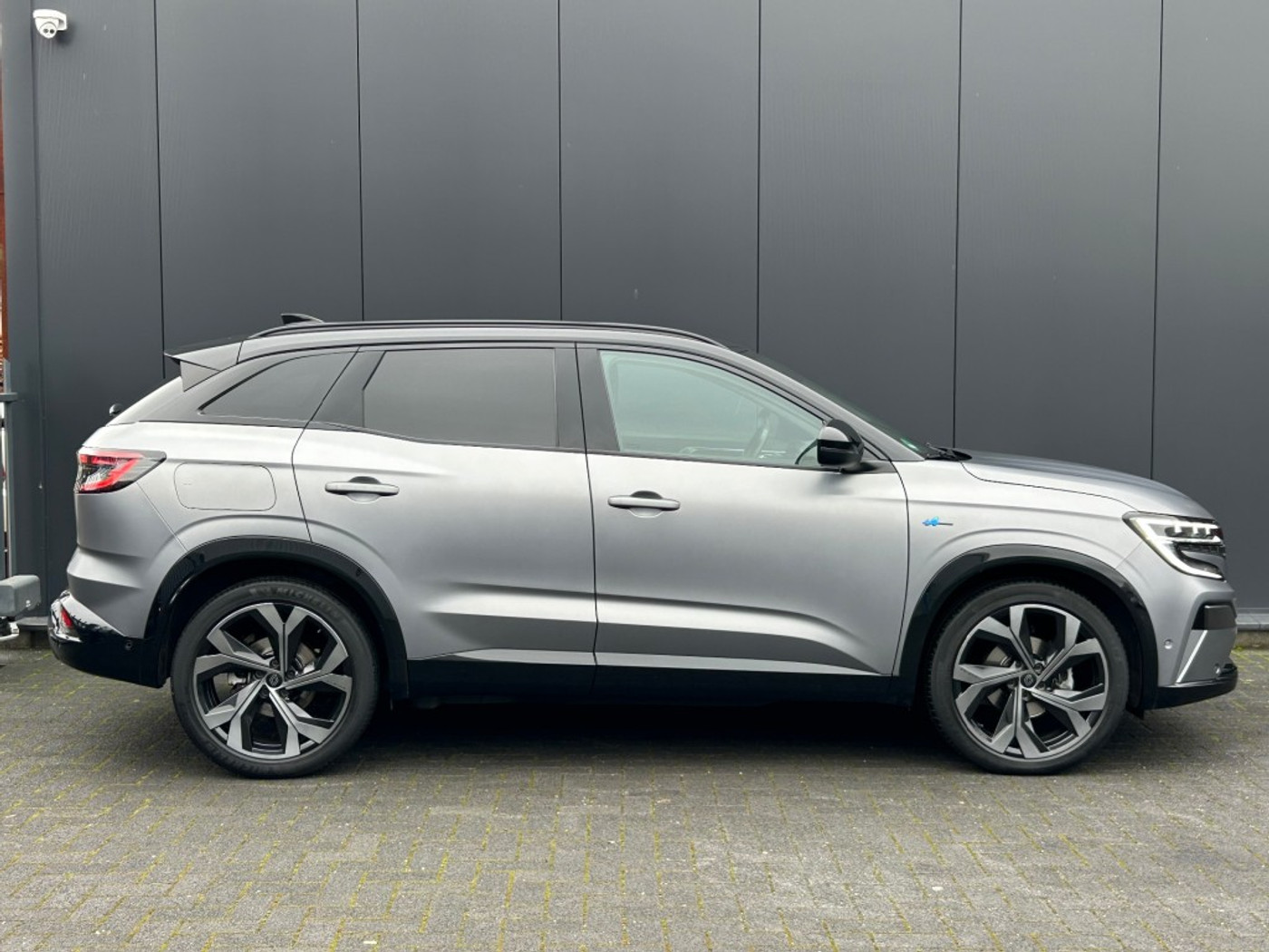 Foto van Renault Austral