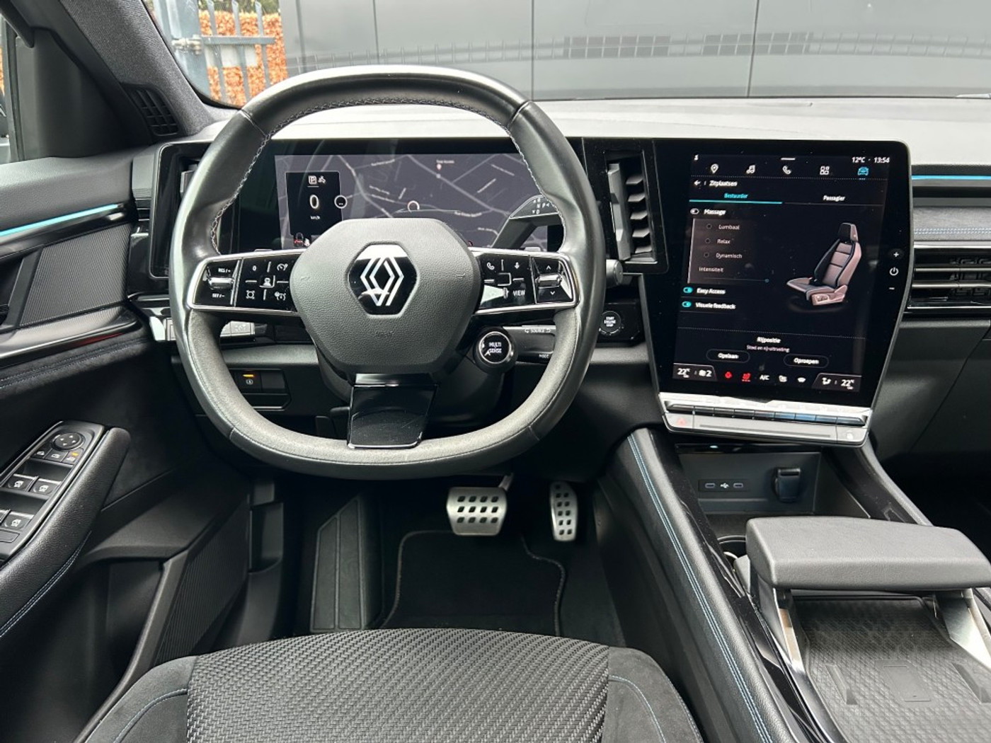 Foto van Renault Austral