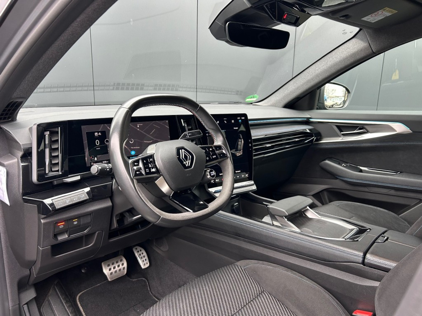 Foto van Renault Austral
