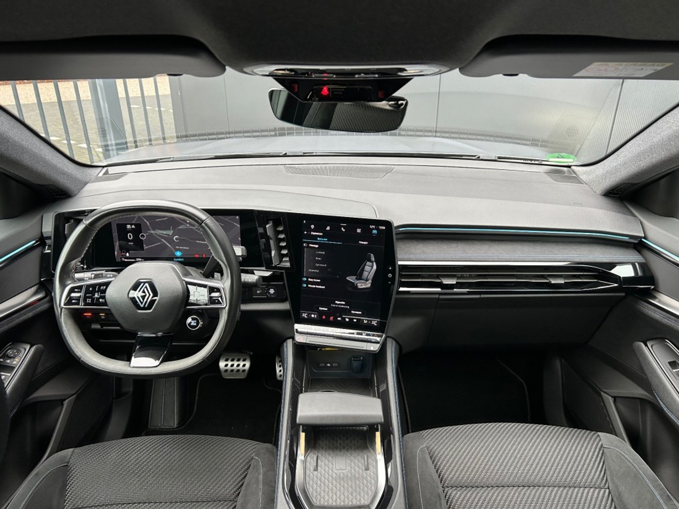 Foto van Renault Austral