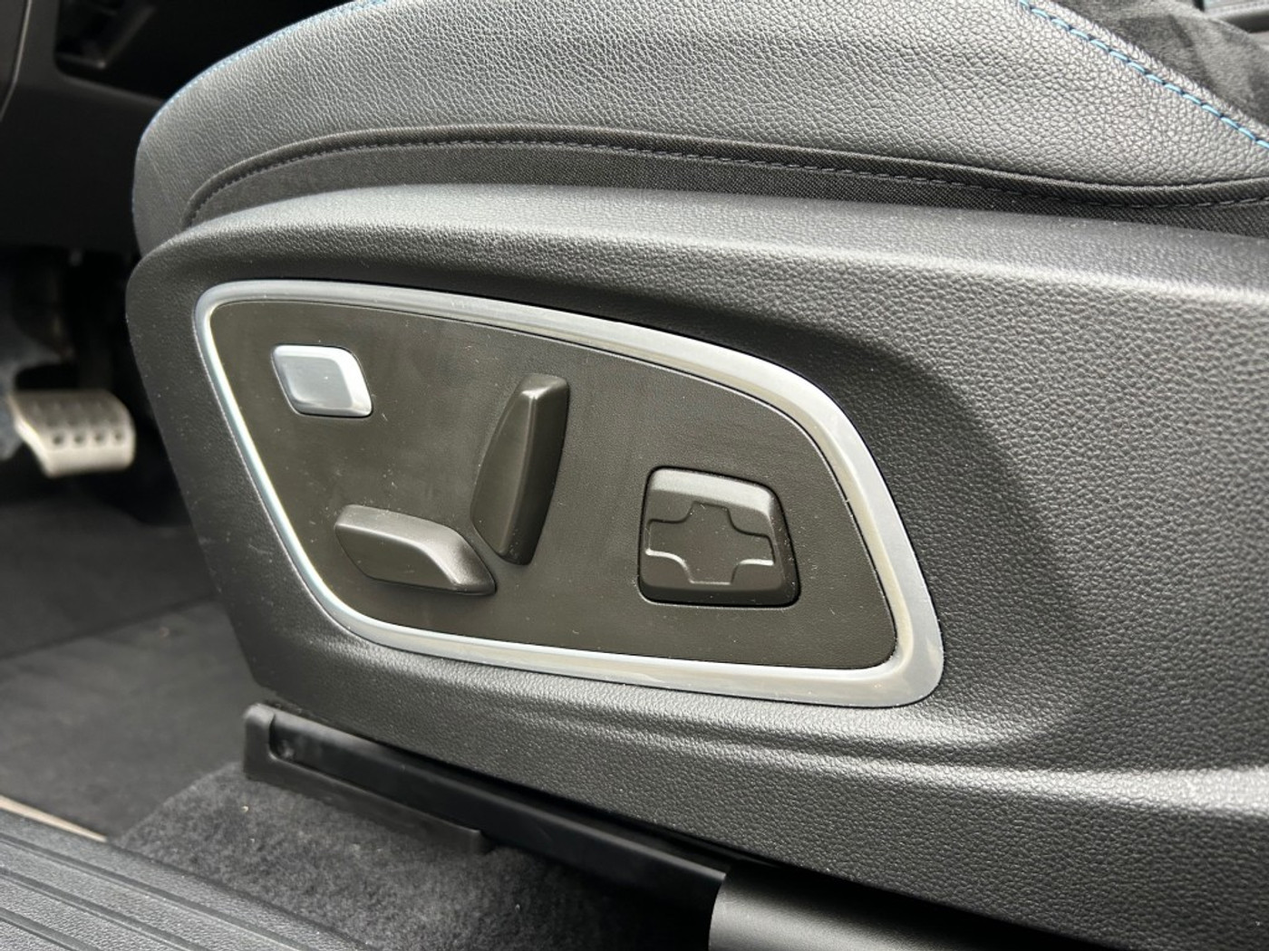 Foto van Renault Austral
