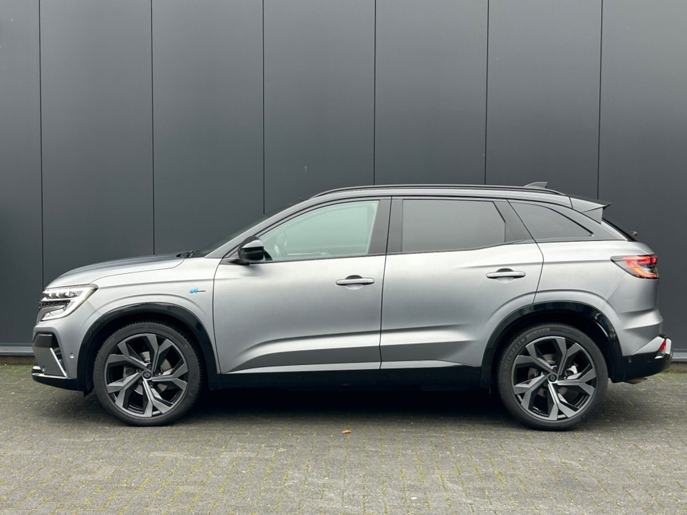 Foto van Renault Austral