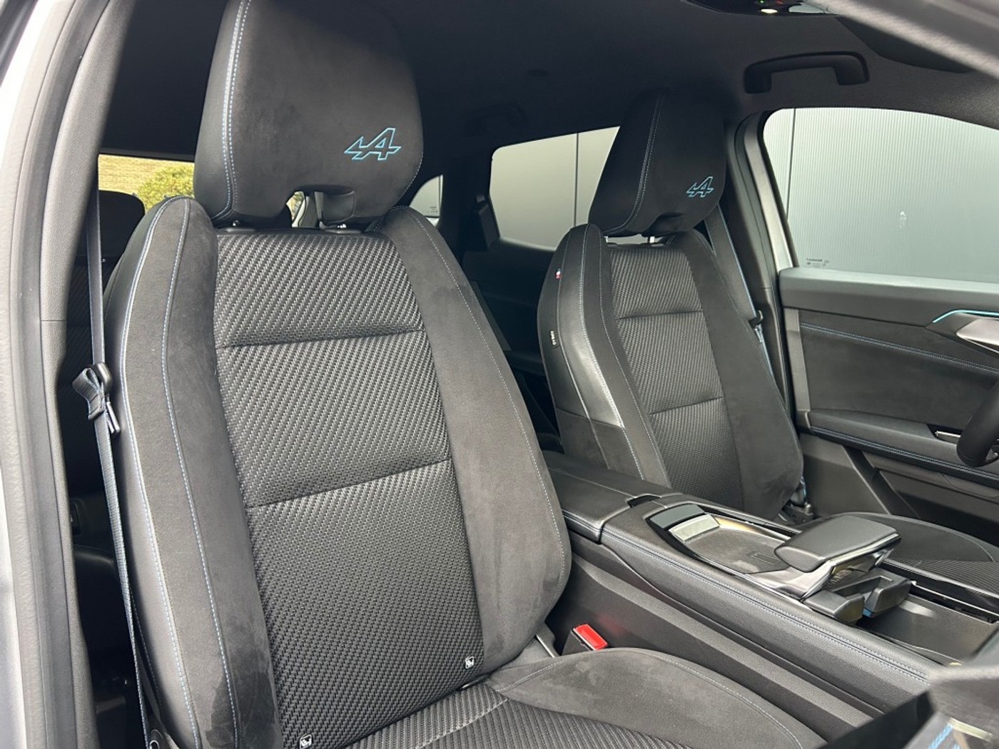 Foto van Renault Austral