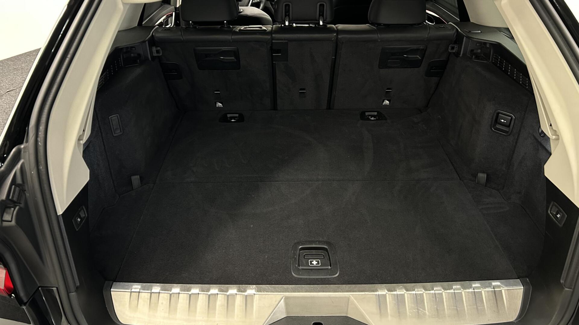 Foto van BMW 530e